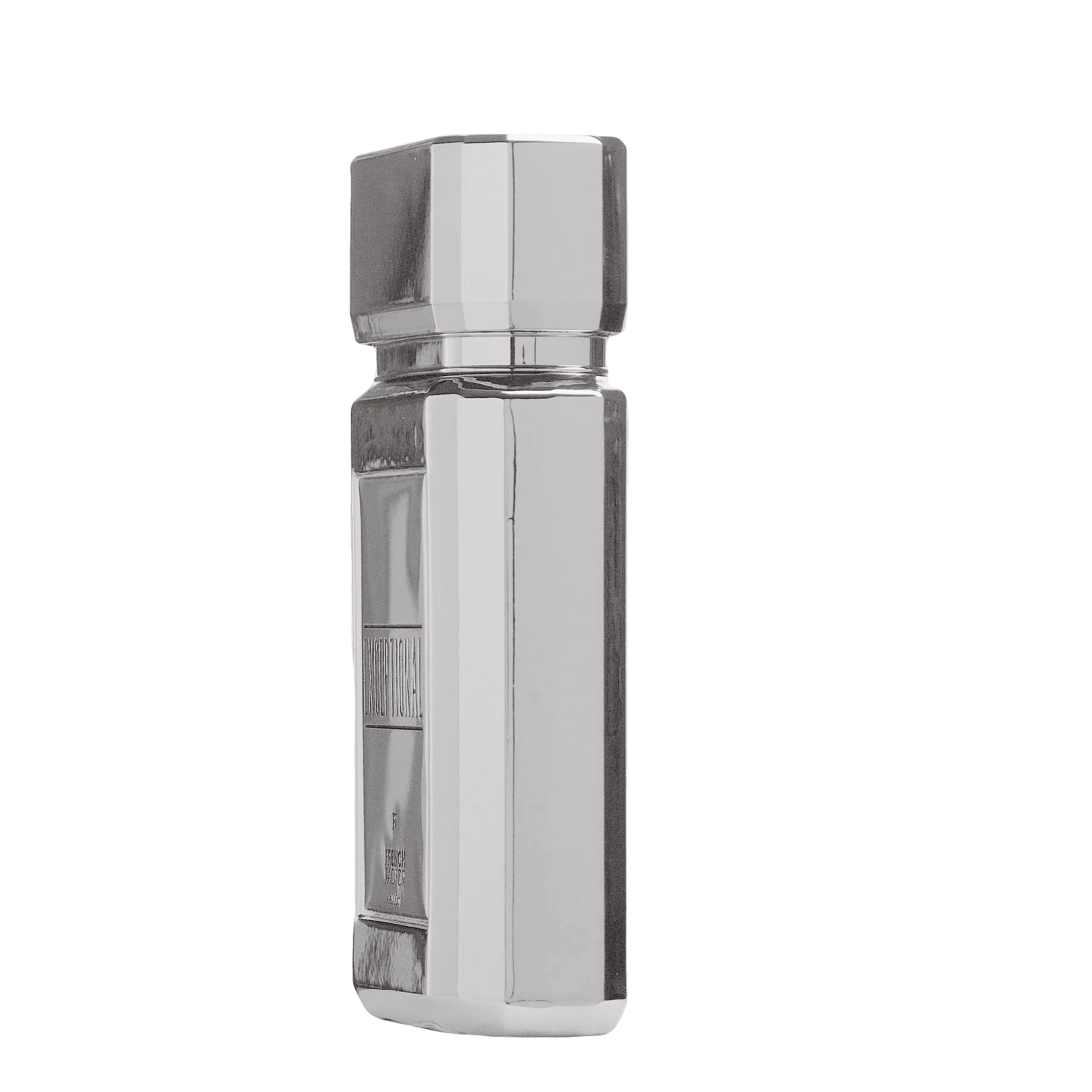 EXCEPTIONAL - French Factor