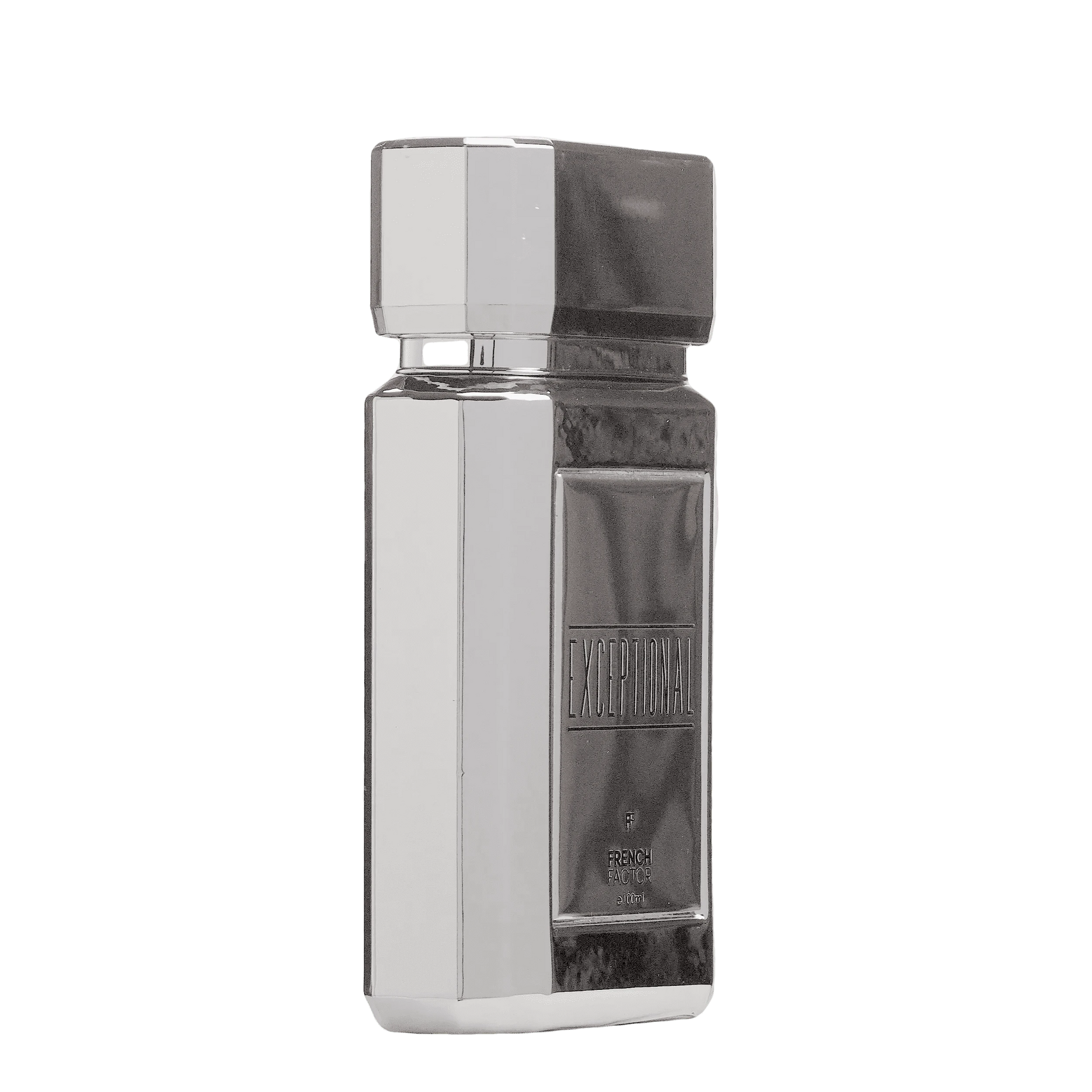 EXCEPTIONAL - French Factor