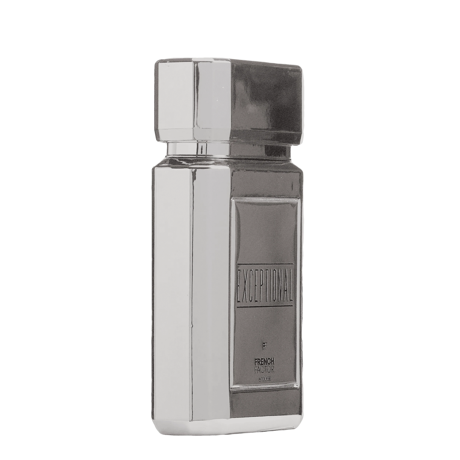 EXCEPTIONAL - French Factor