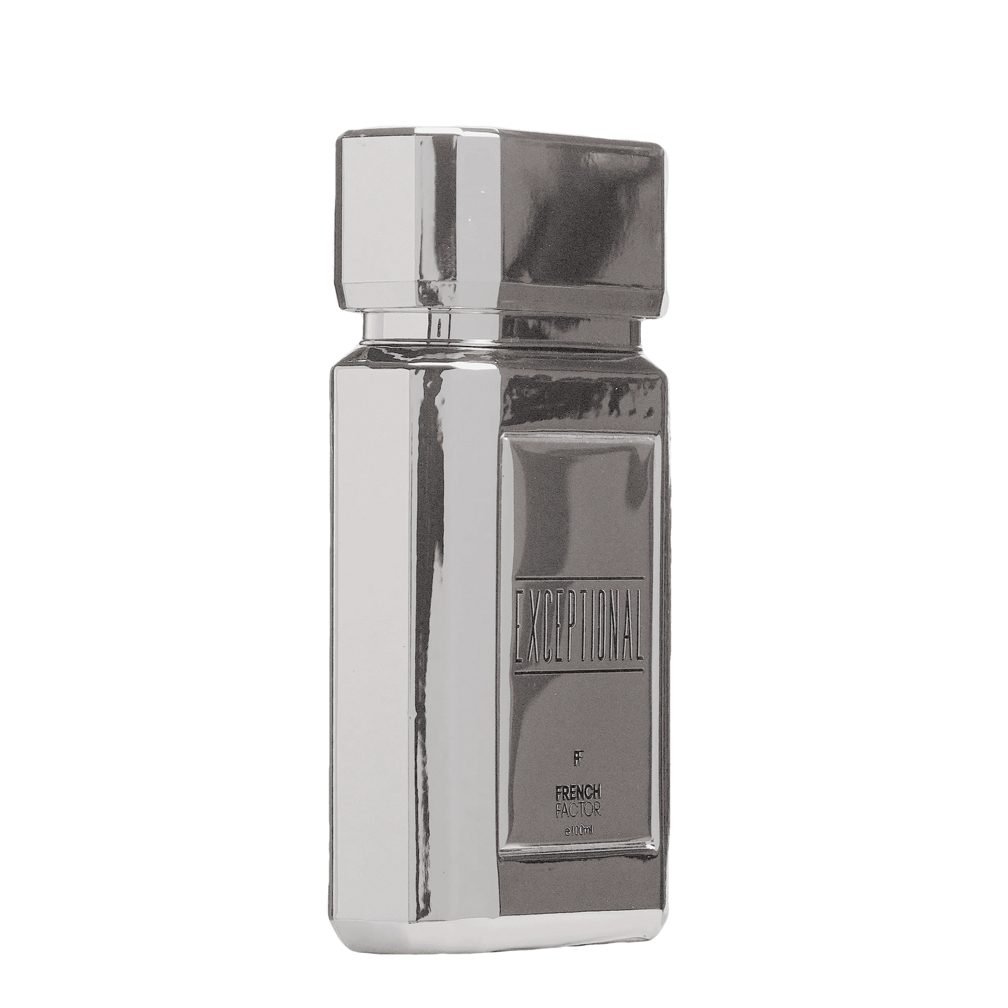 EXCEPTIONAL - French Factor