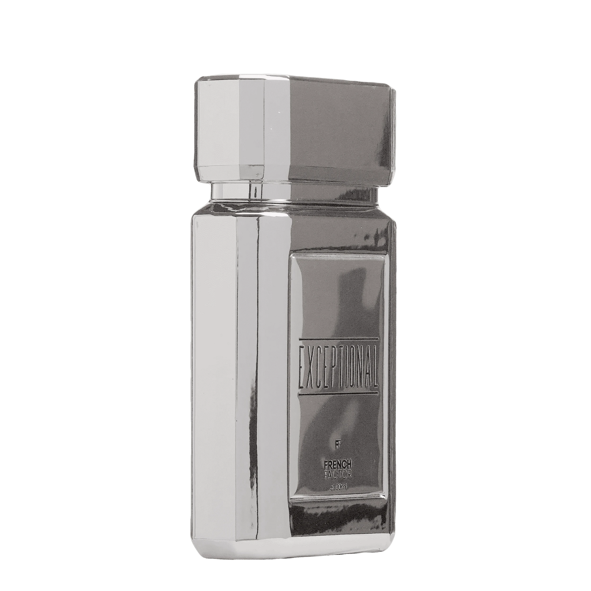 EXCEPTIONAL - French Factor