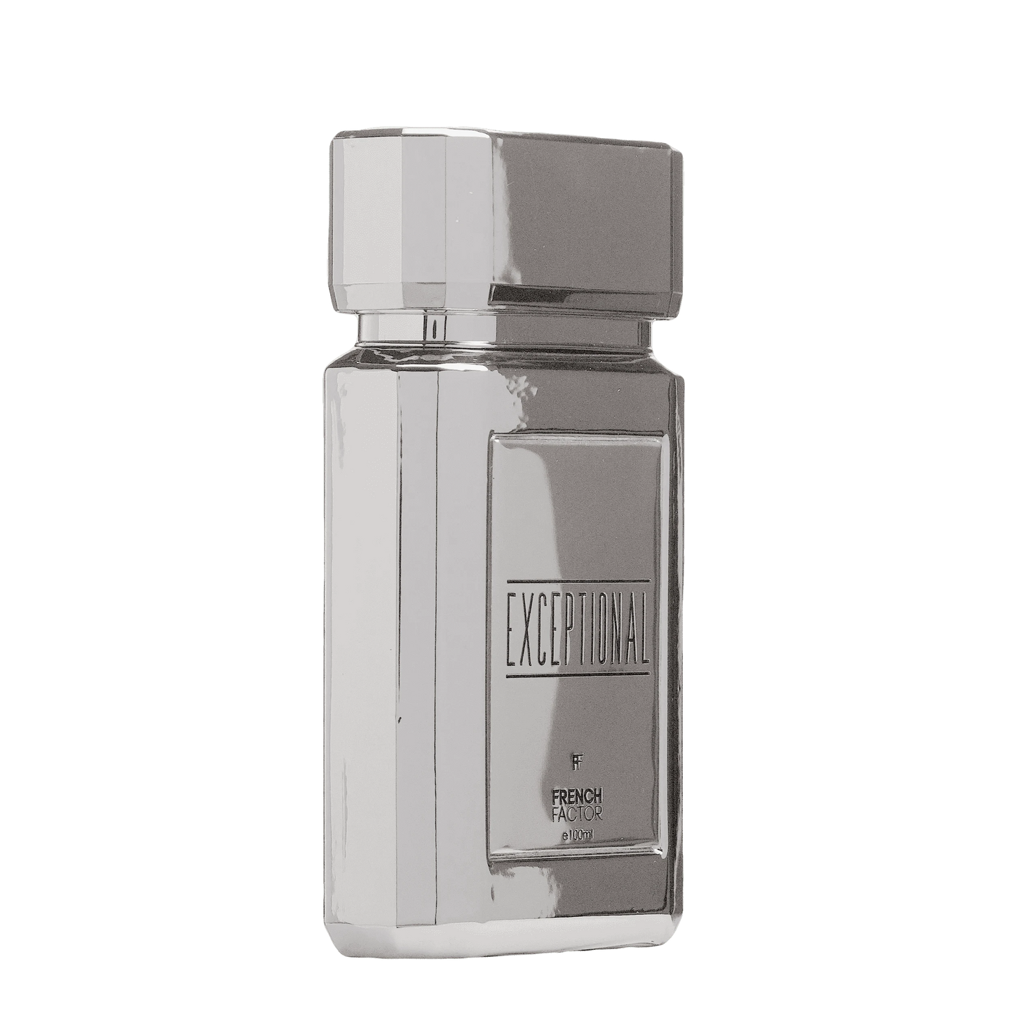 EXCEPTIONAL - French Factor