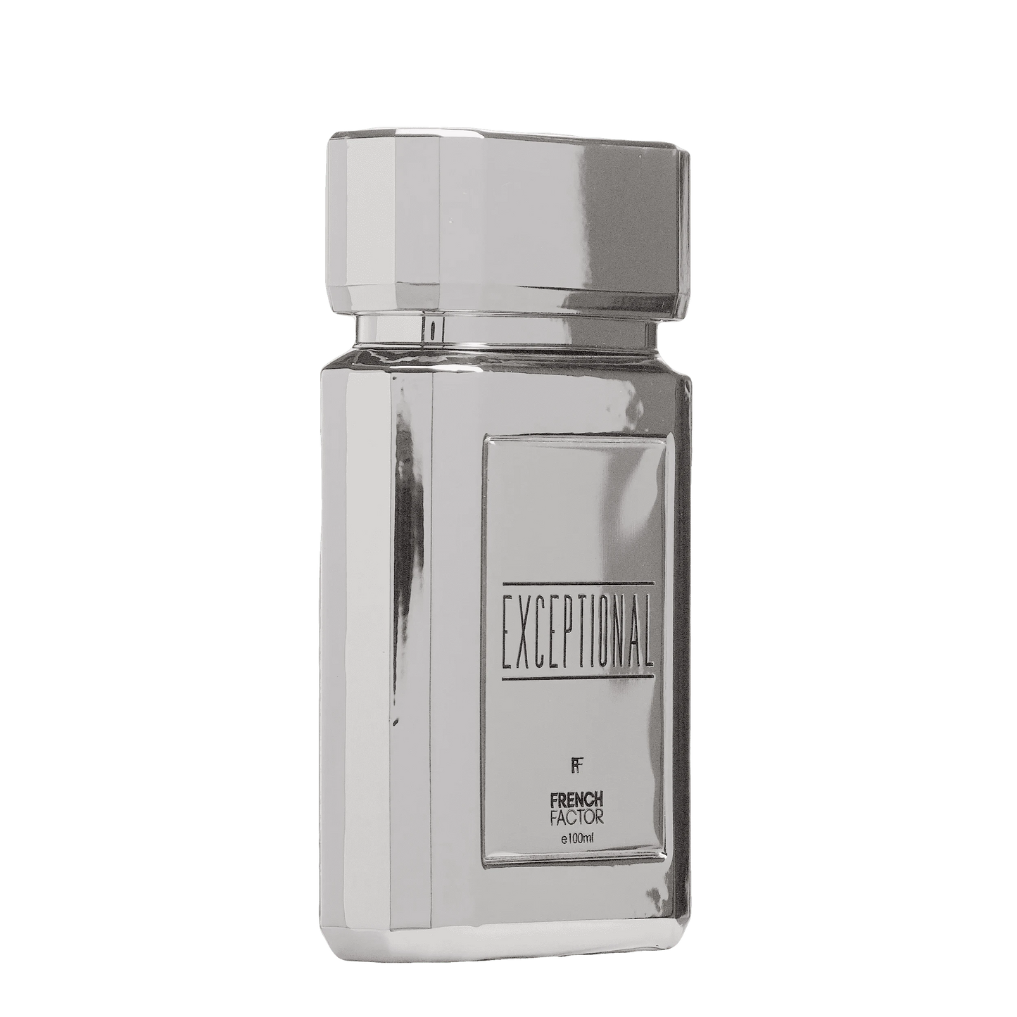 EXCEPTIONAL - French Factor