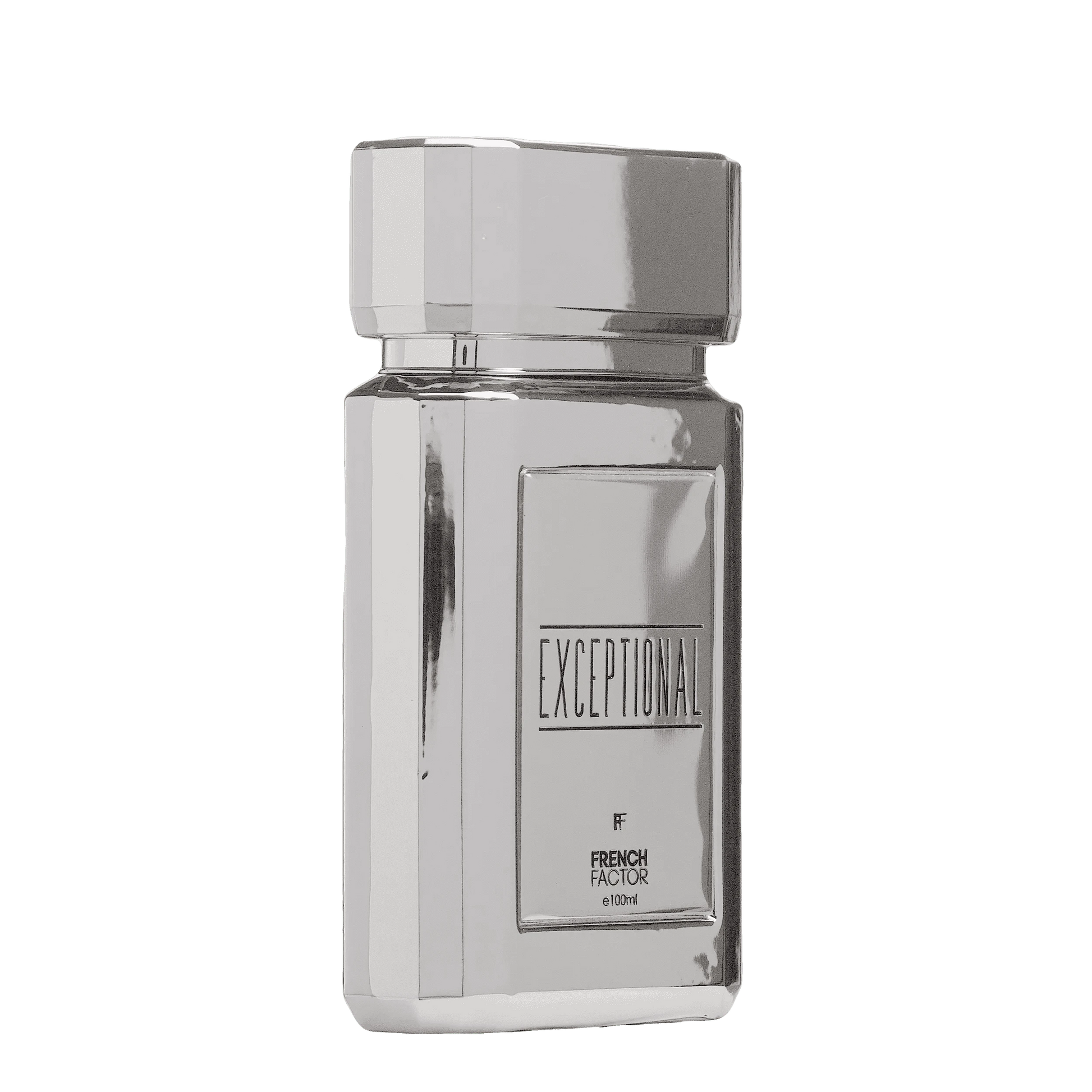 EXCEPTIONAL - French Factor