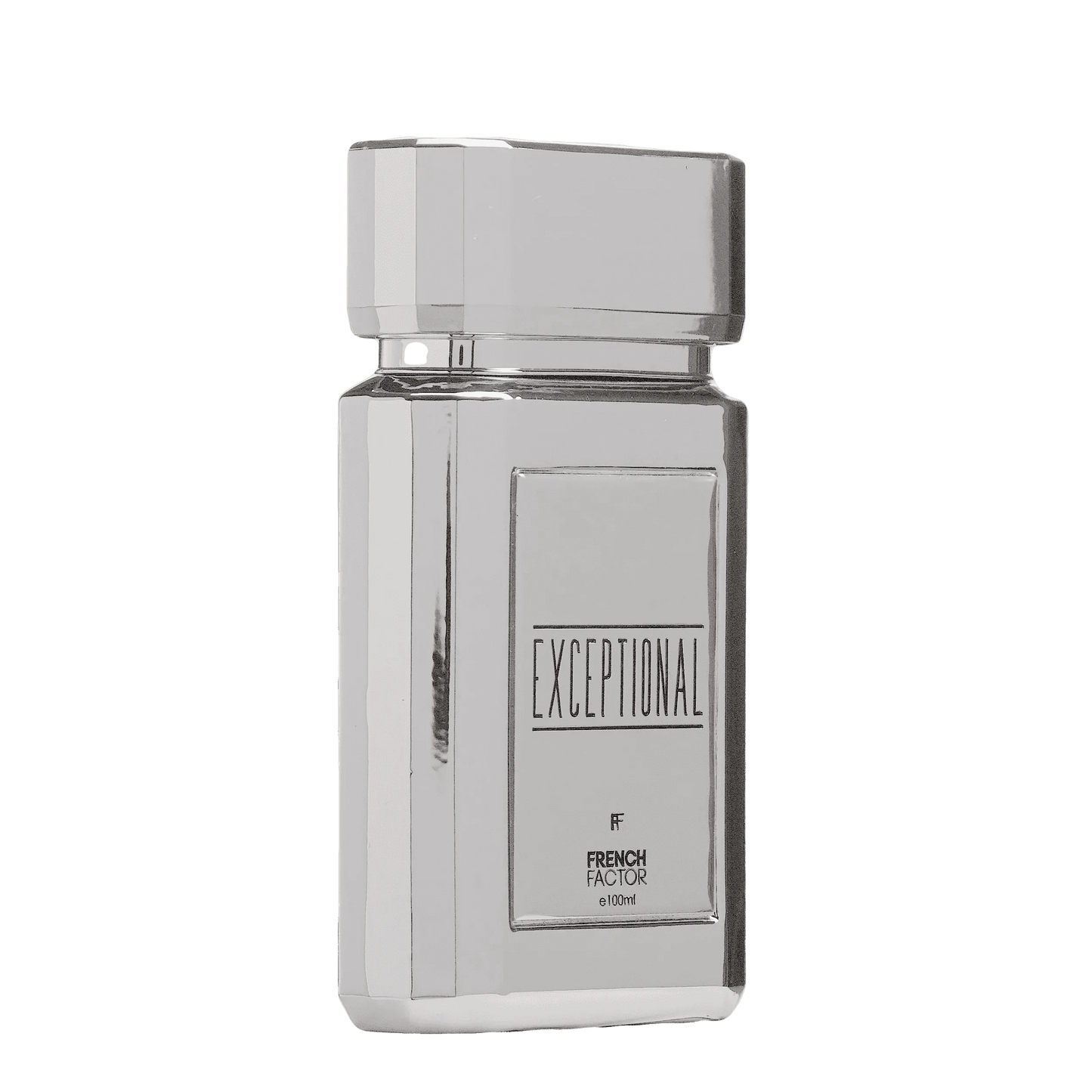 EXCEPTIONAL - French Factor