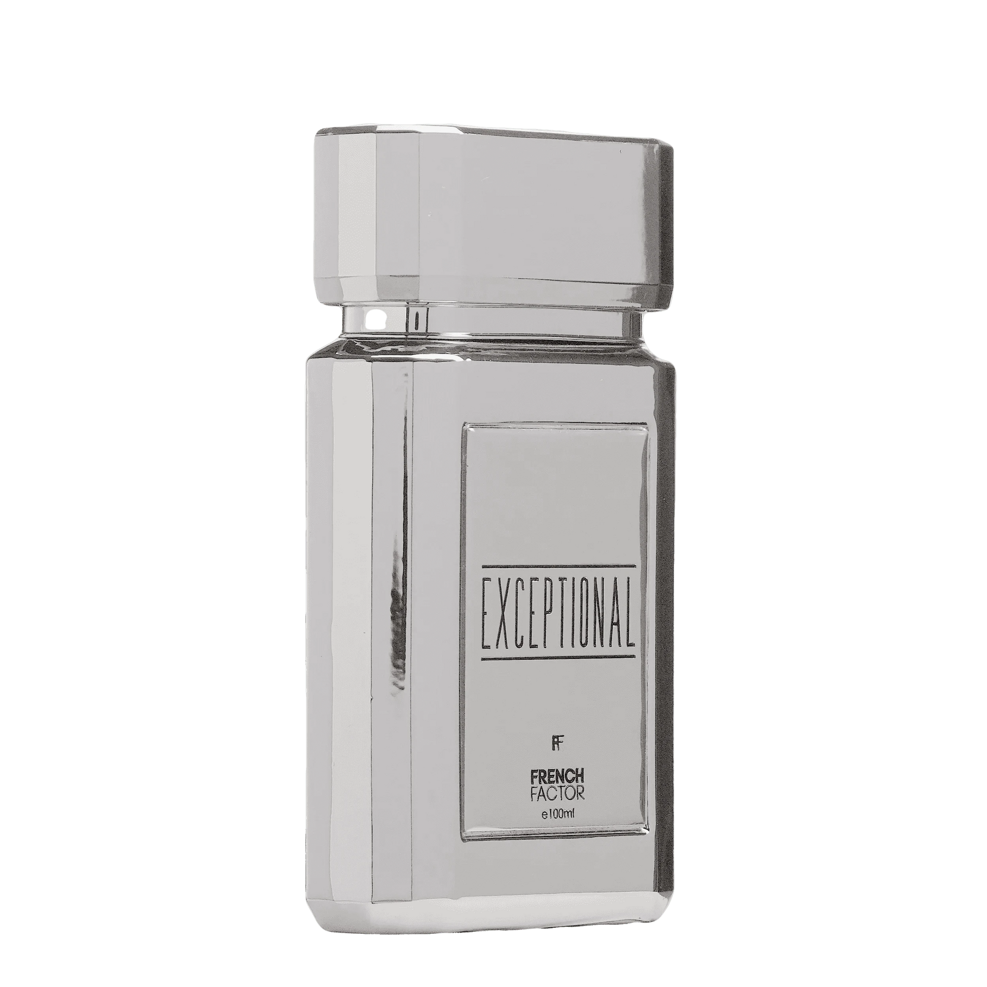 EXCEPTIONAL - French Factor