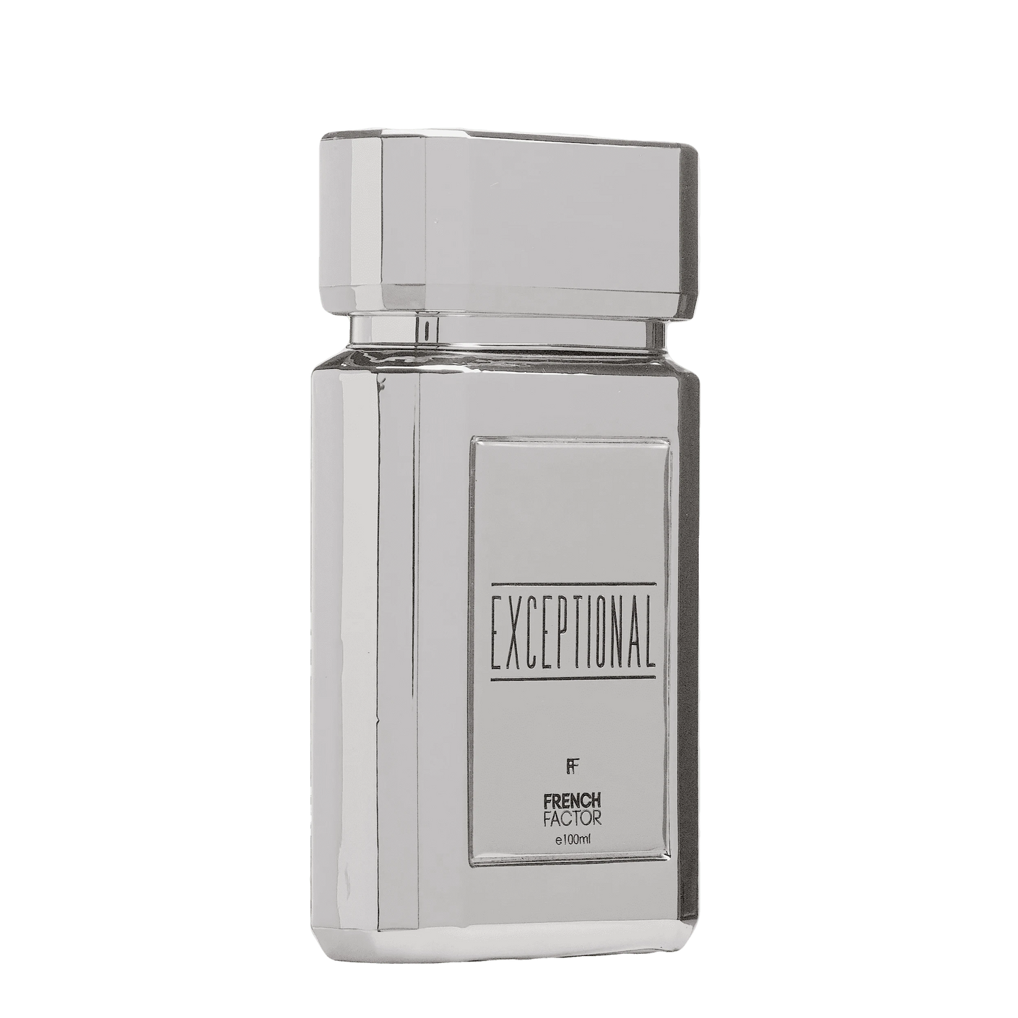 EXCEPTIONAL - French Factor