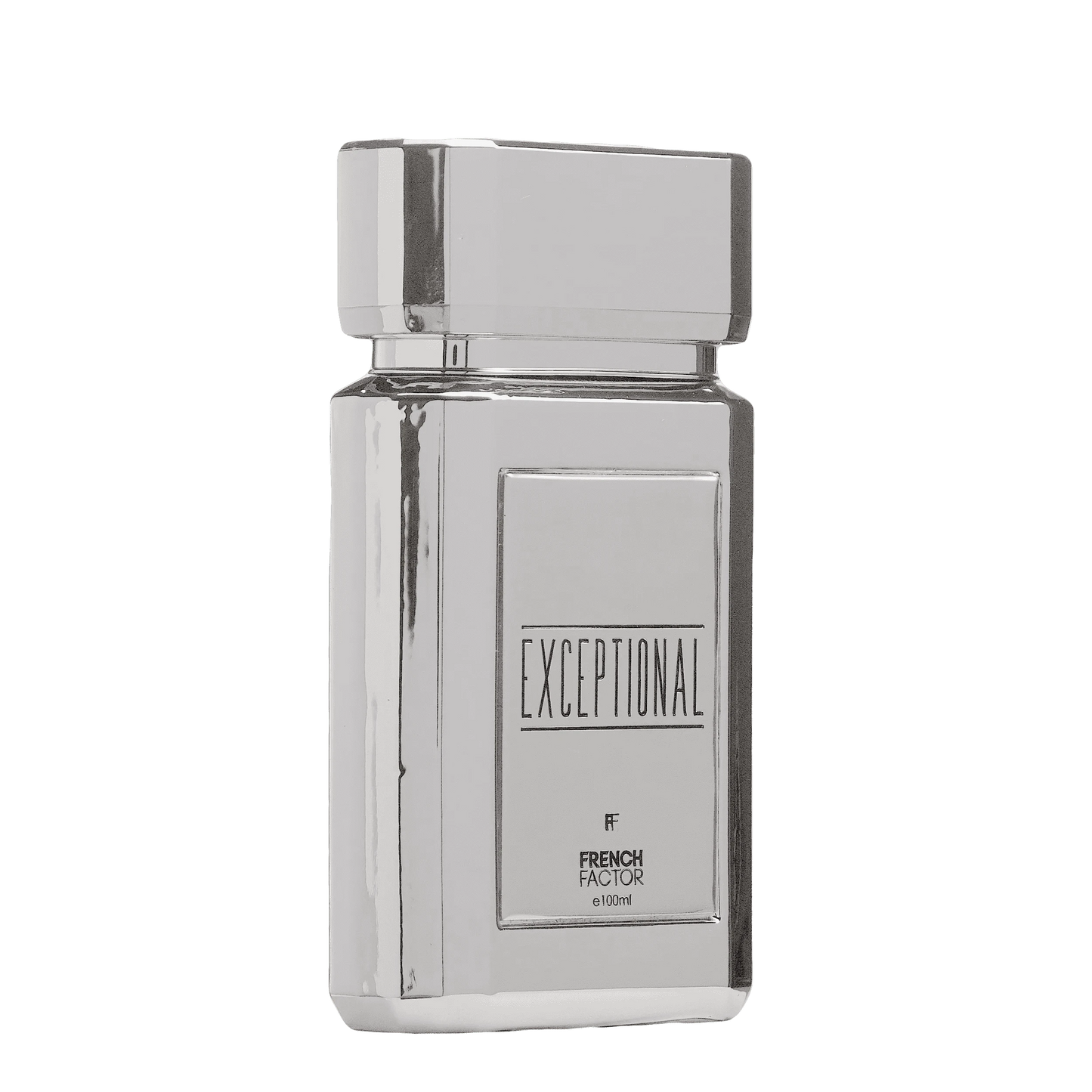 EXCEPTIONAL - French Factor