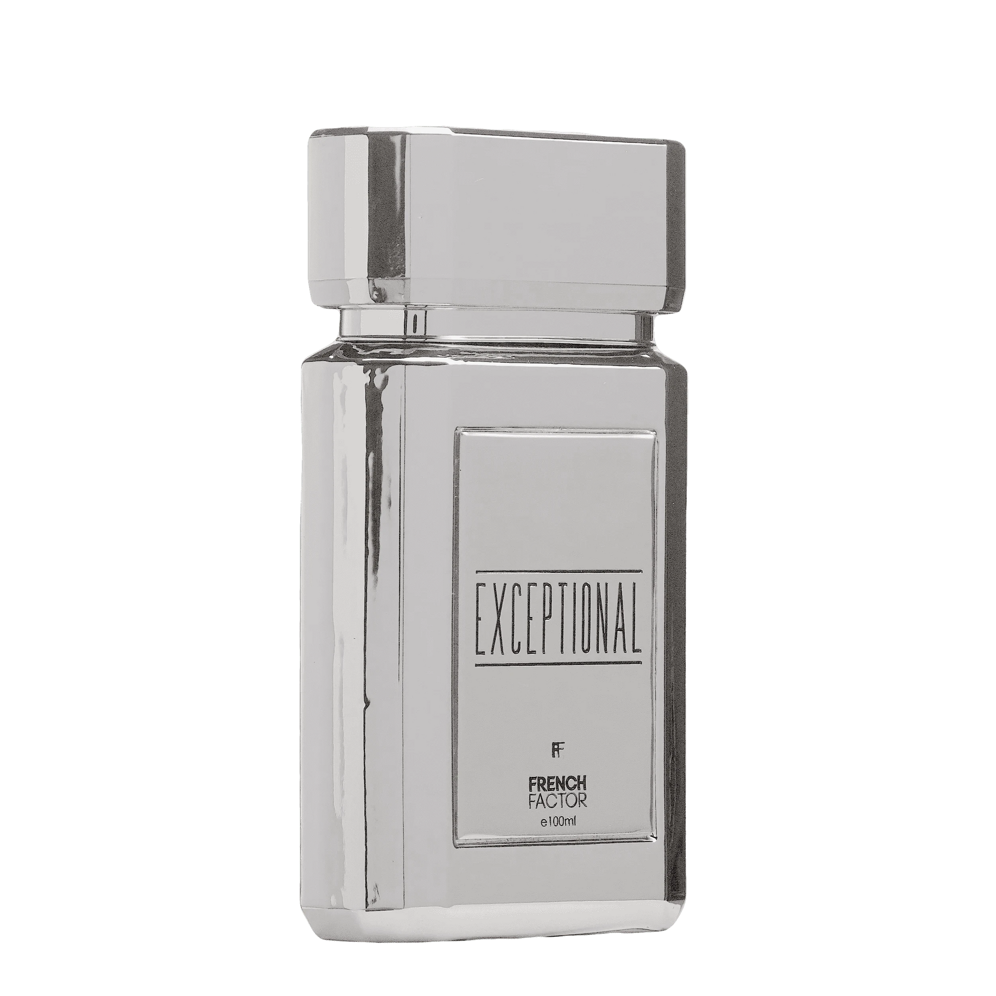 EXCEPTIONAL - French Factor