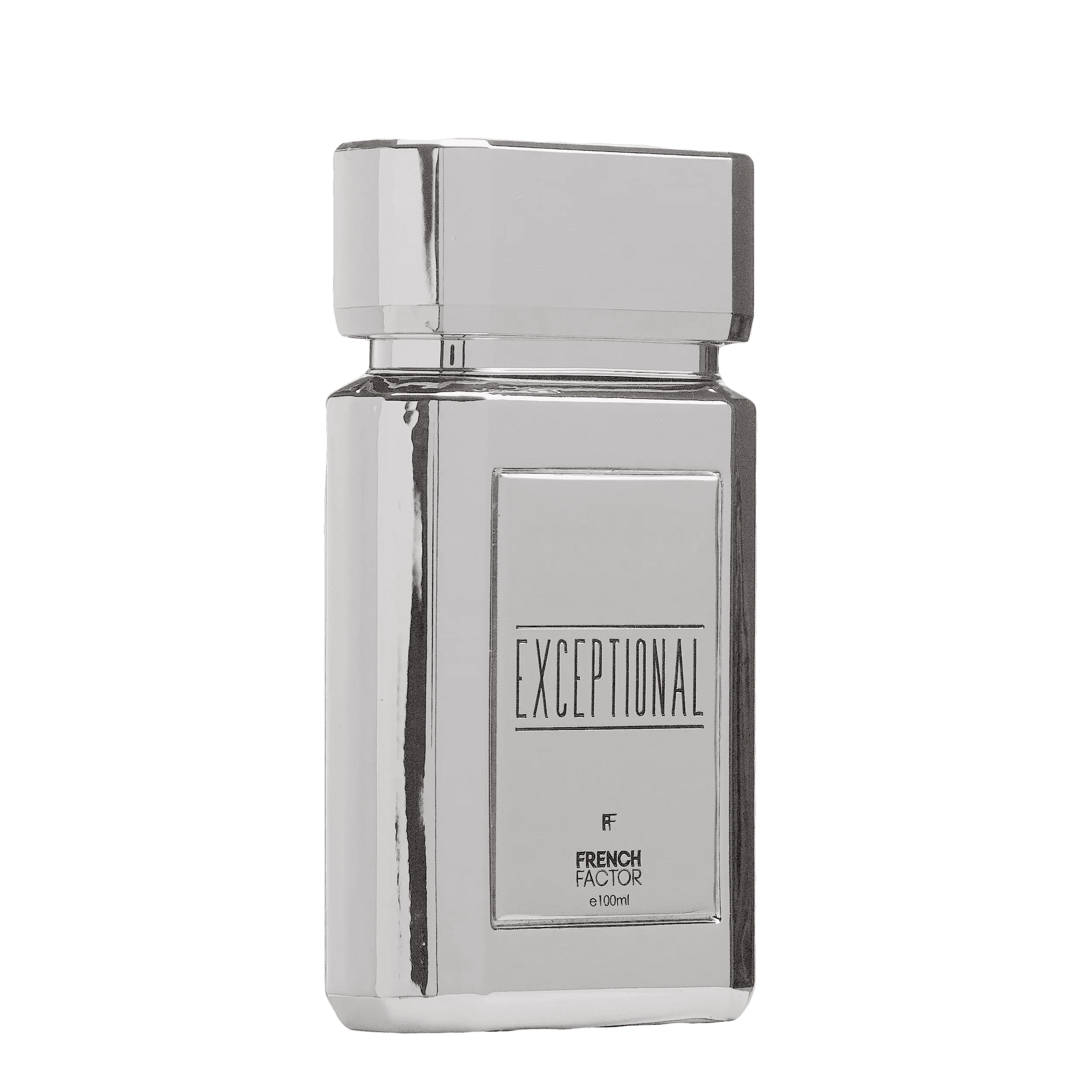 EXCEPTIONAL - French Factor