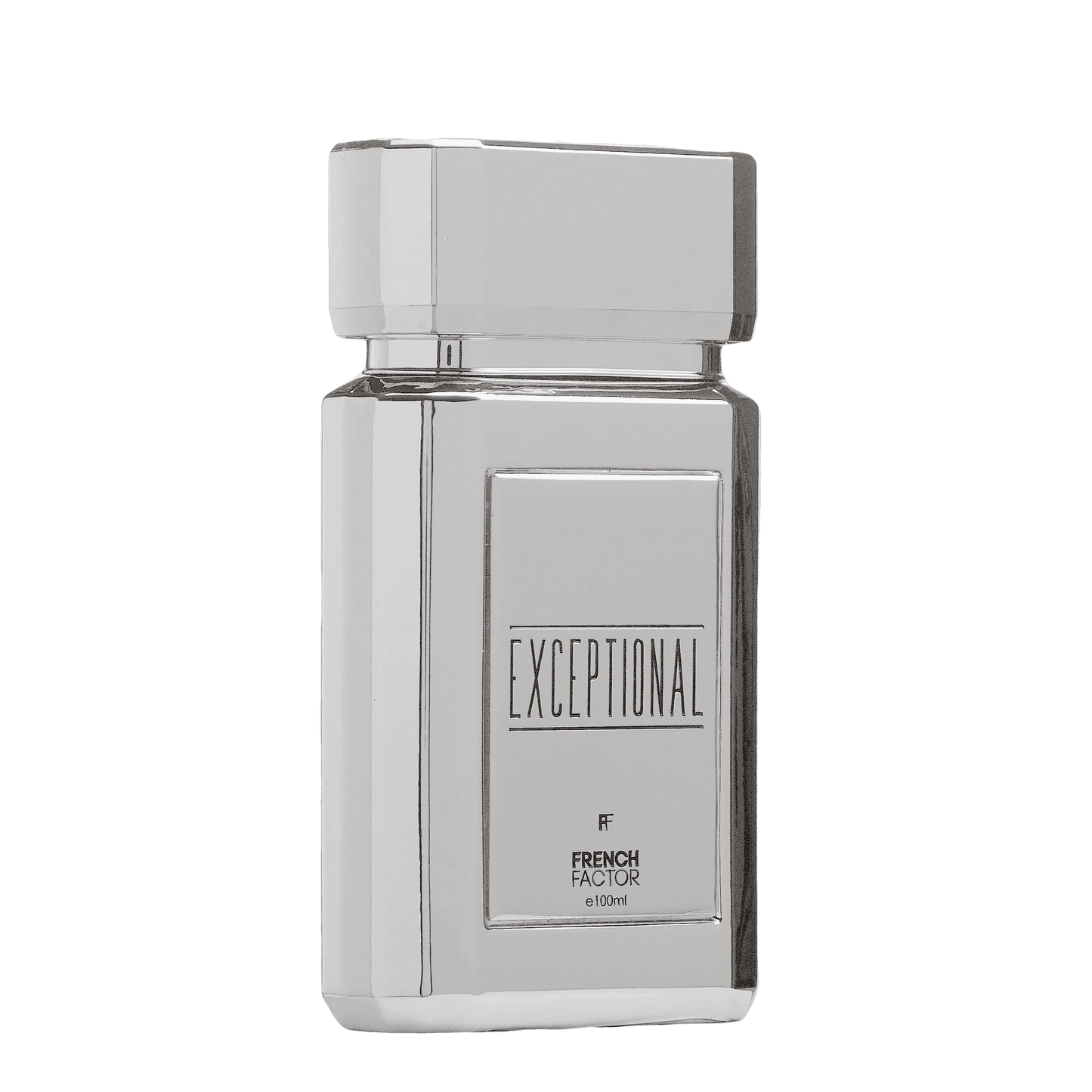 EXCEPTIONAL - French Factor