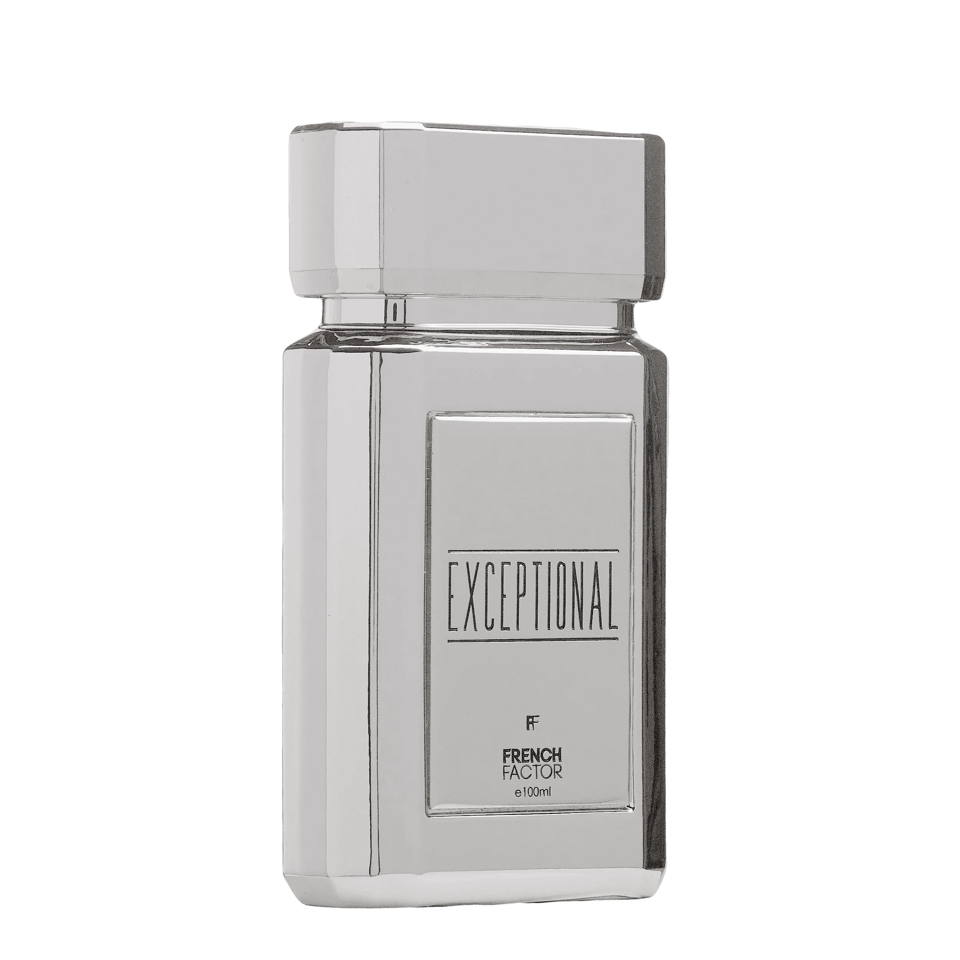 EXCEPTIONAL - French Factor