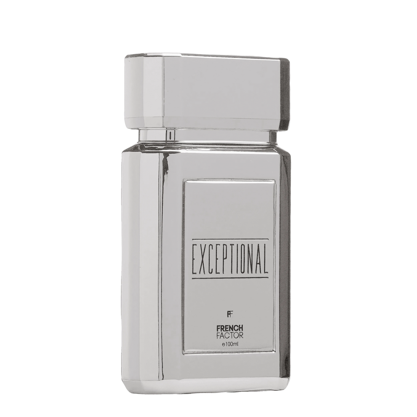 EXCEPTIONAL - French Factor