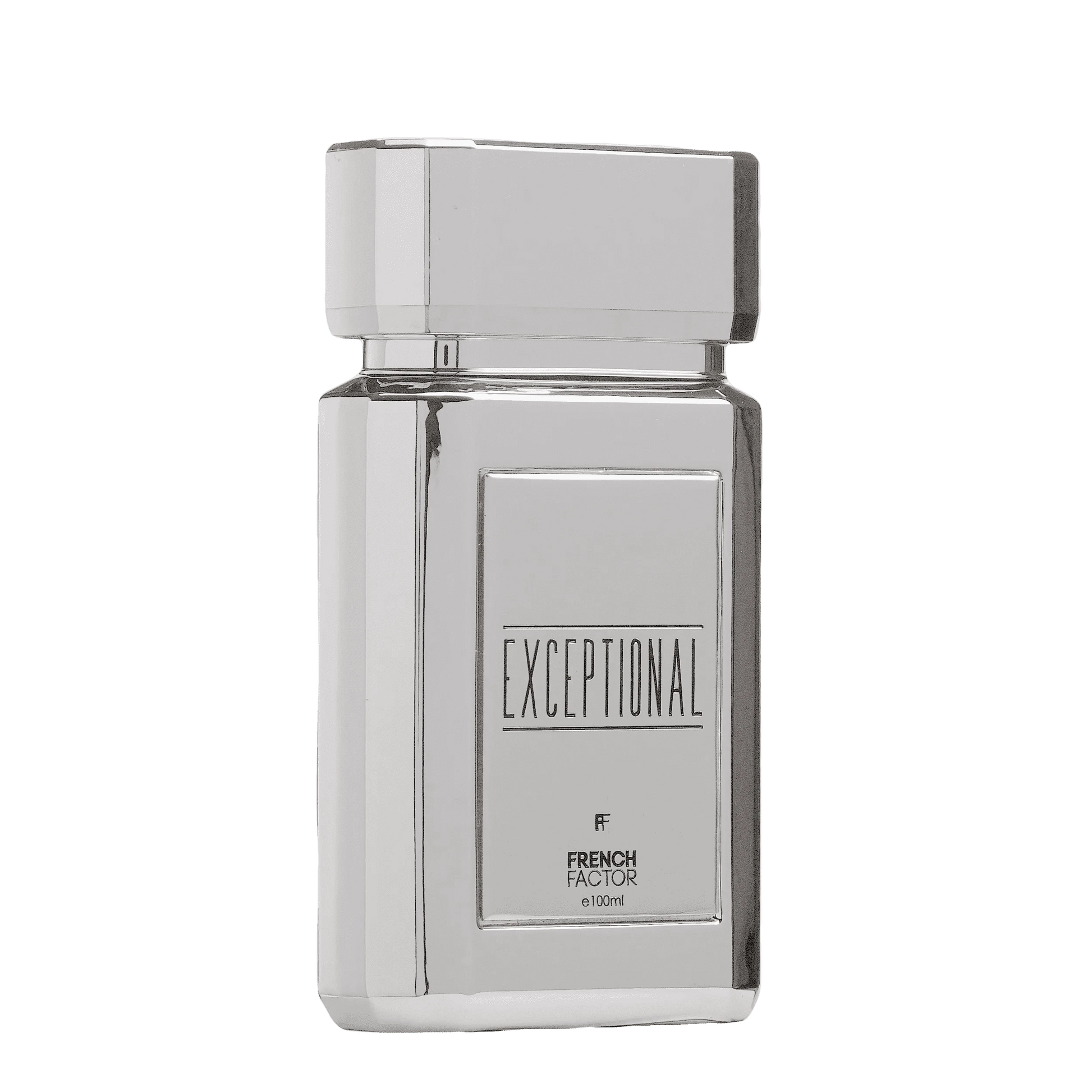 EXCEPTIONAL - French Factor