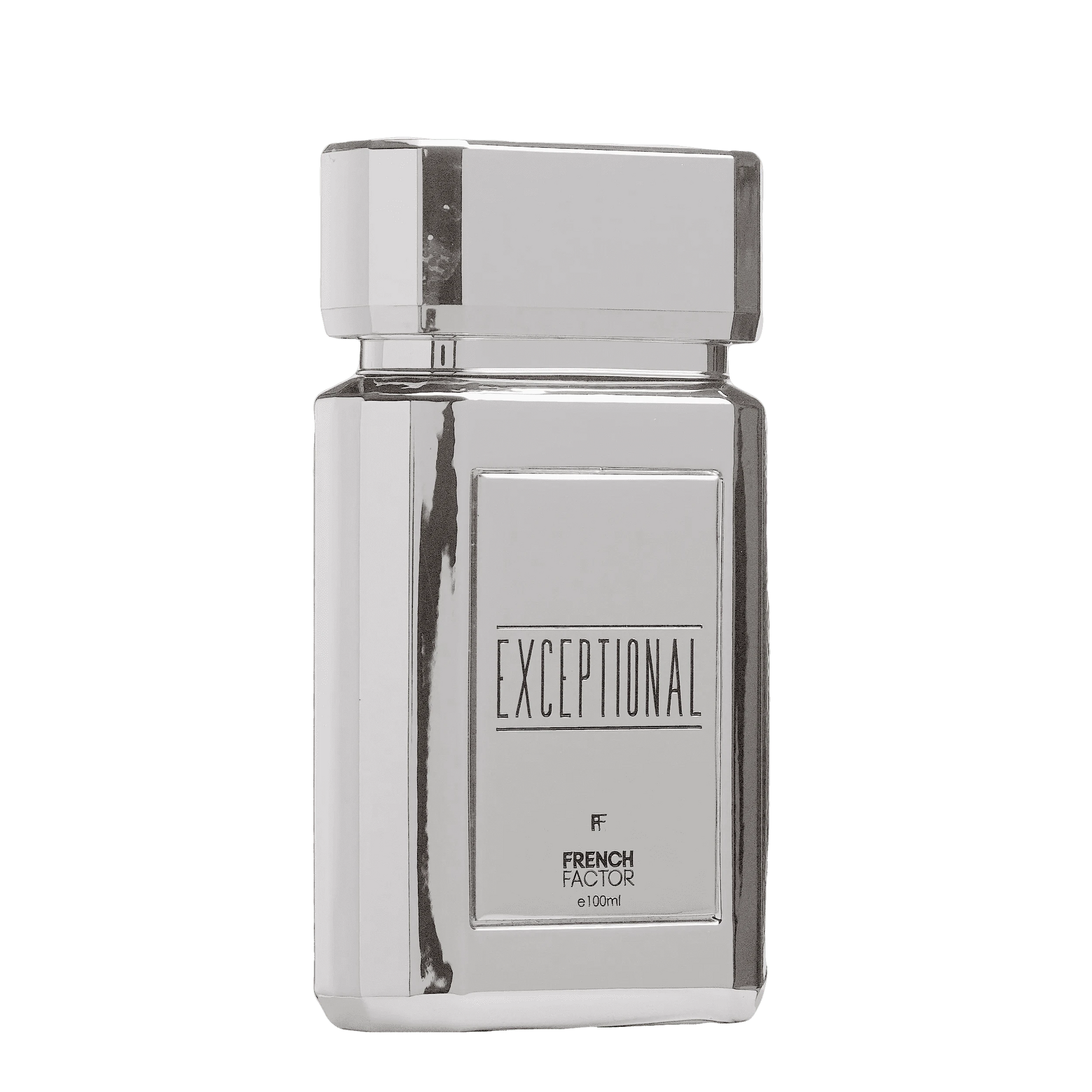 EXCEPTIONAL - French Factor