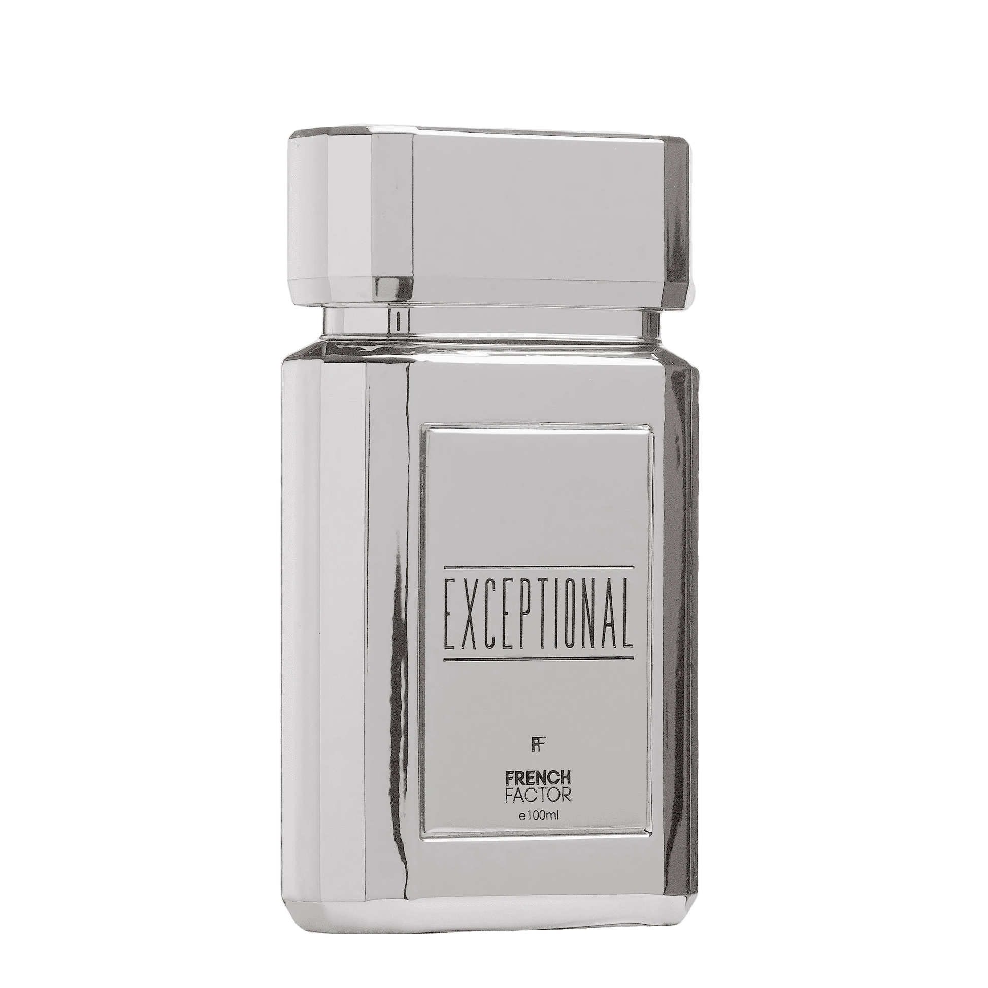 EXCEPTIONAL - French Factor