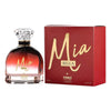 Mia Bella perfume bottle and box