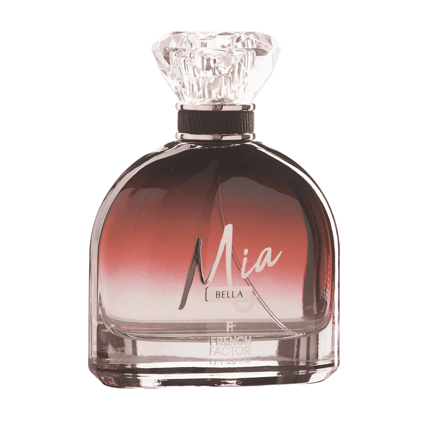 French Factor Mia Bella Bottle