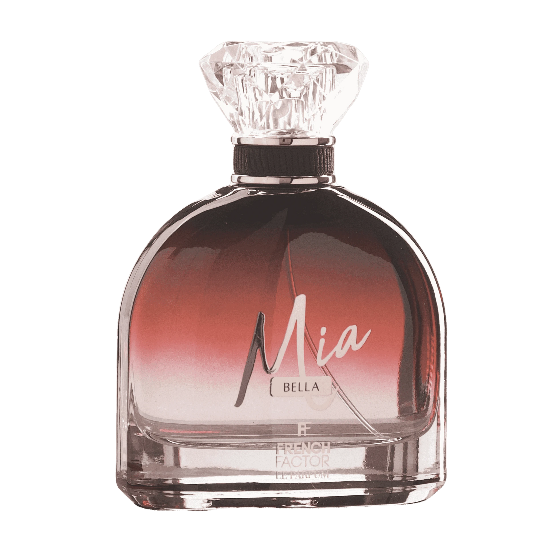 French Factor Mia Bella Bottle