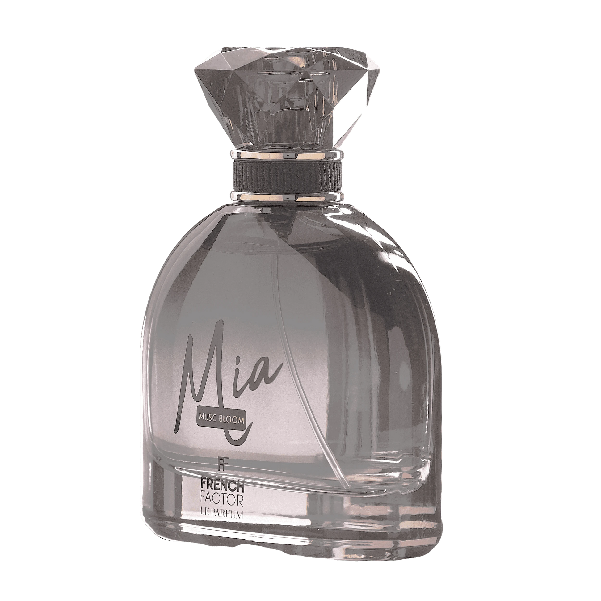 BLOOM - French Factor