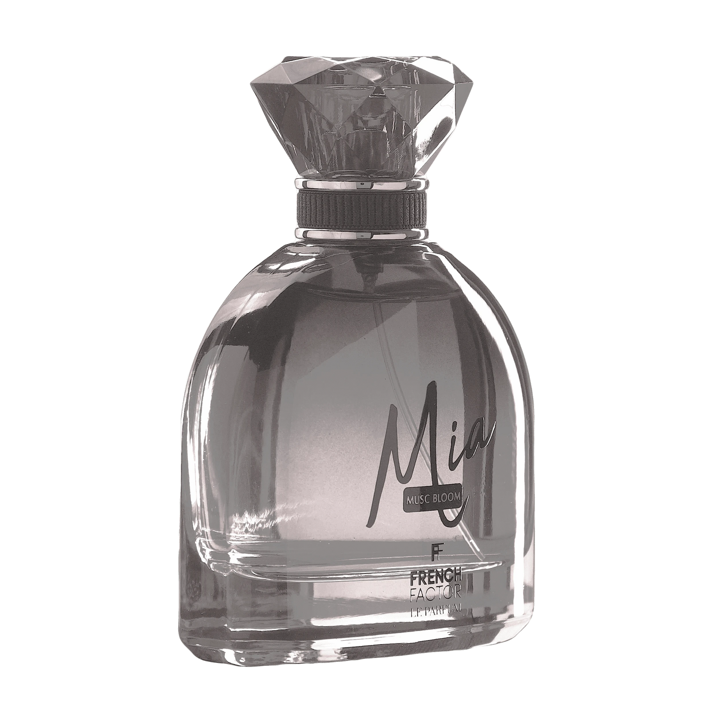 BLOOM - French Factor