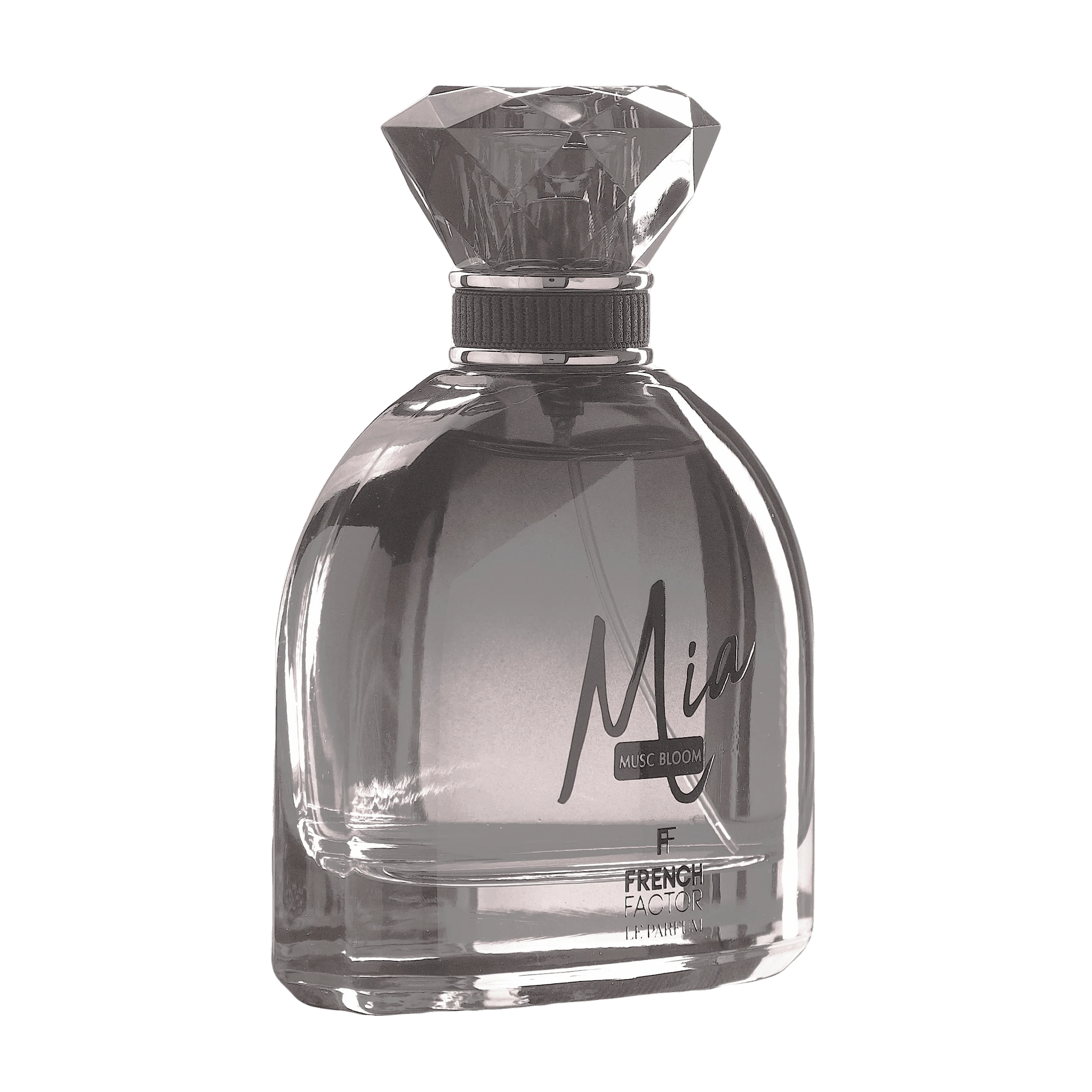 BLOOM - French Factor