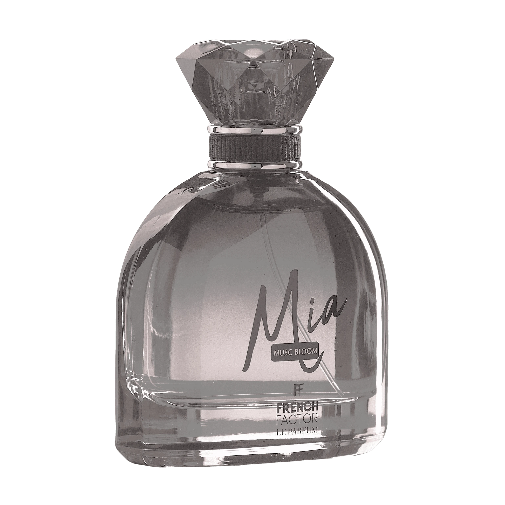 BLOOM - French Factor