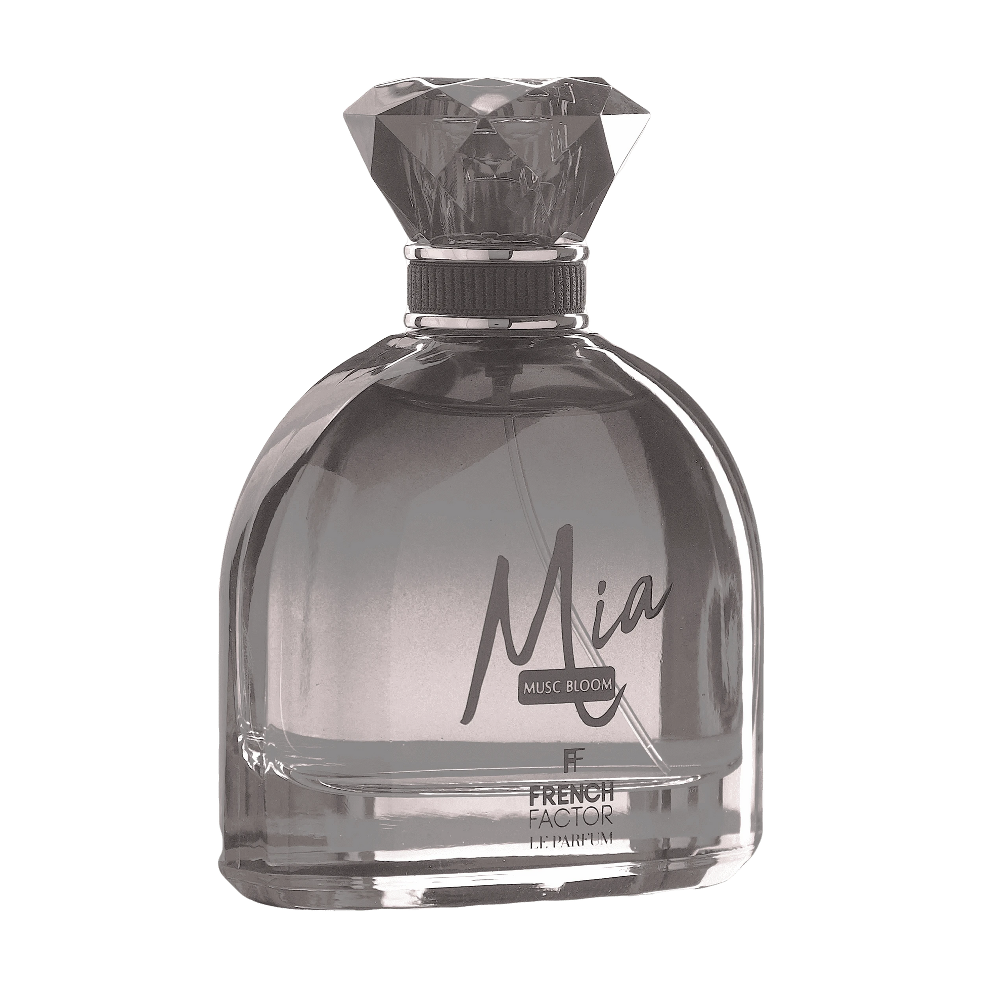 BLOOM - French Factor