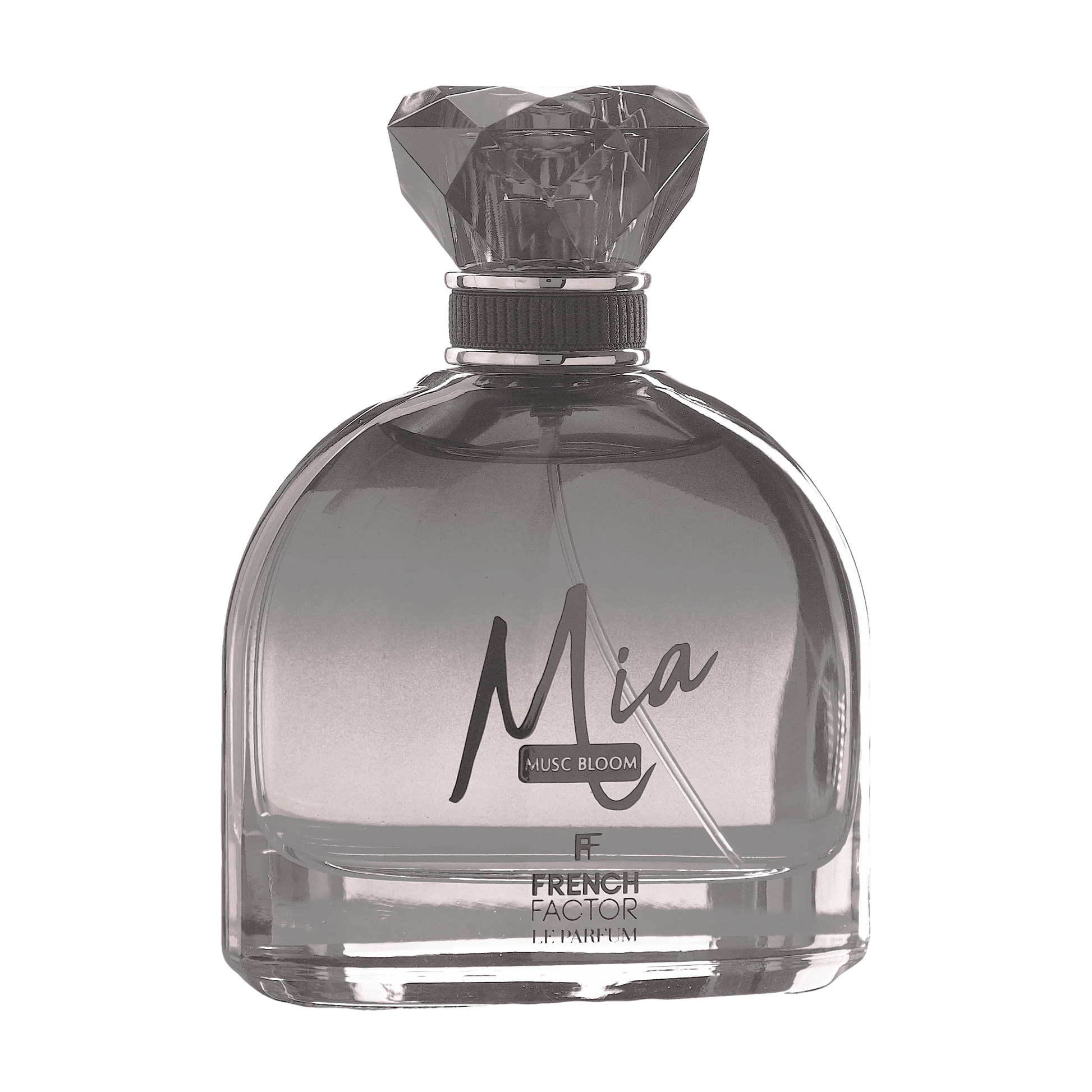 BLOOM - French Factor