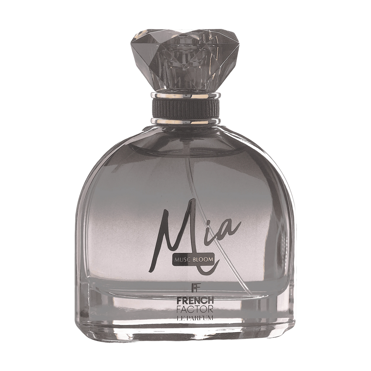 BLOOM - French Factor