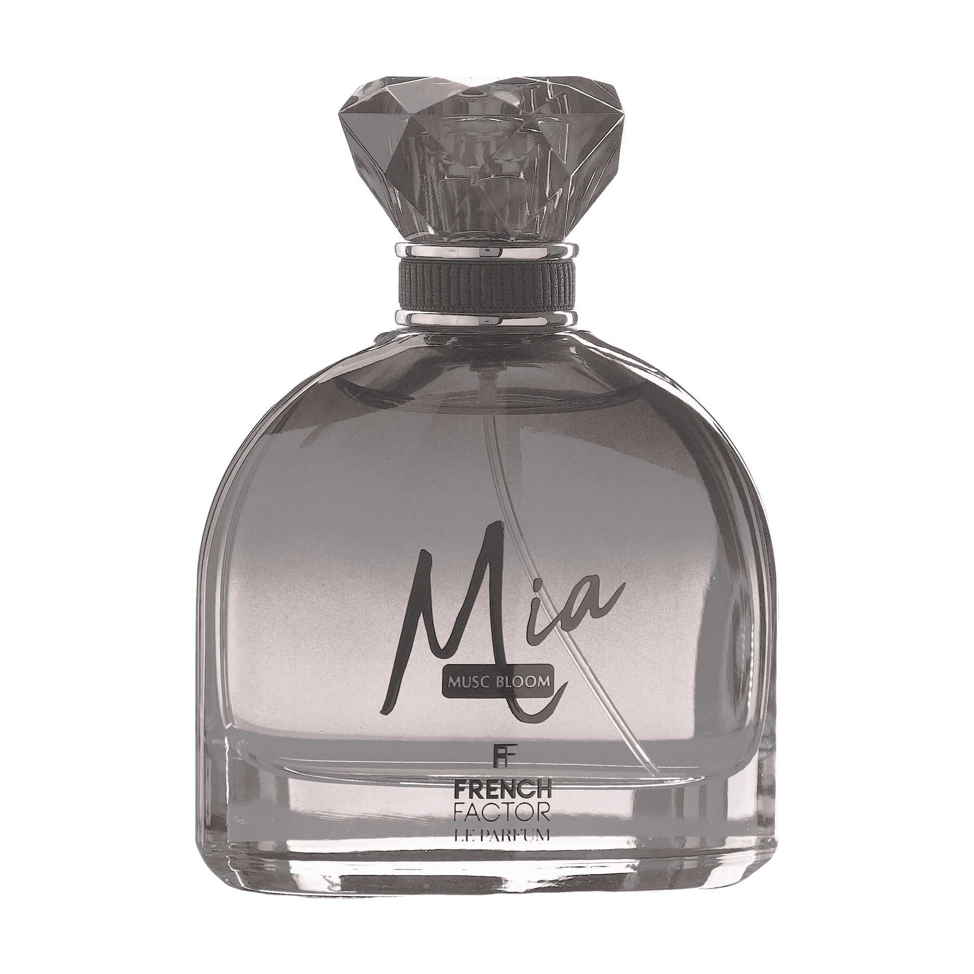 BLOOM - French Factor