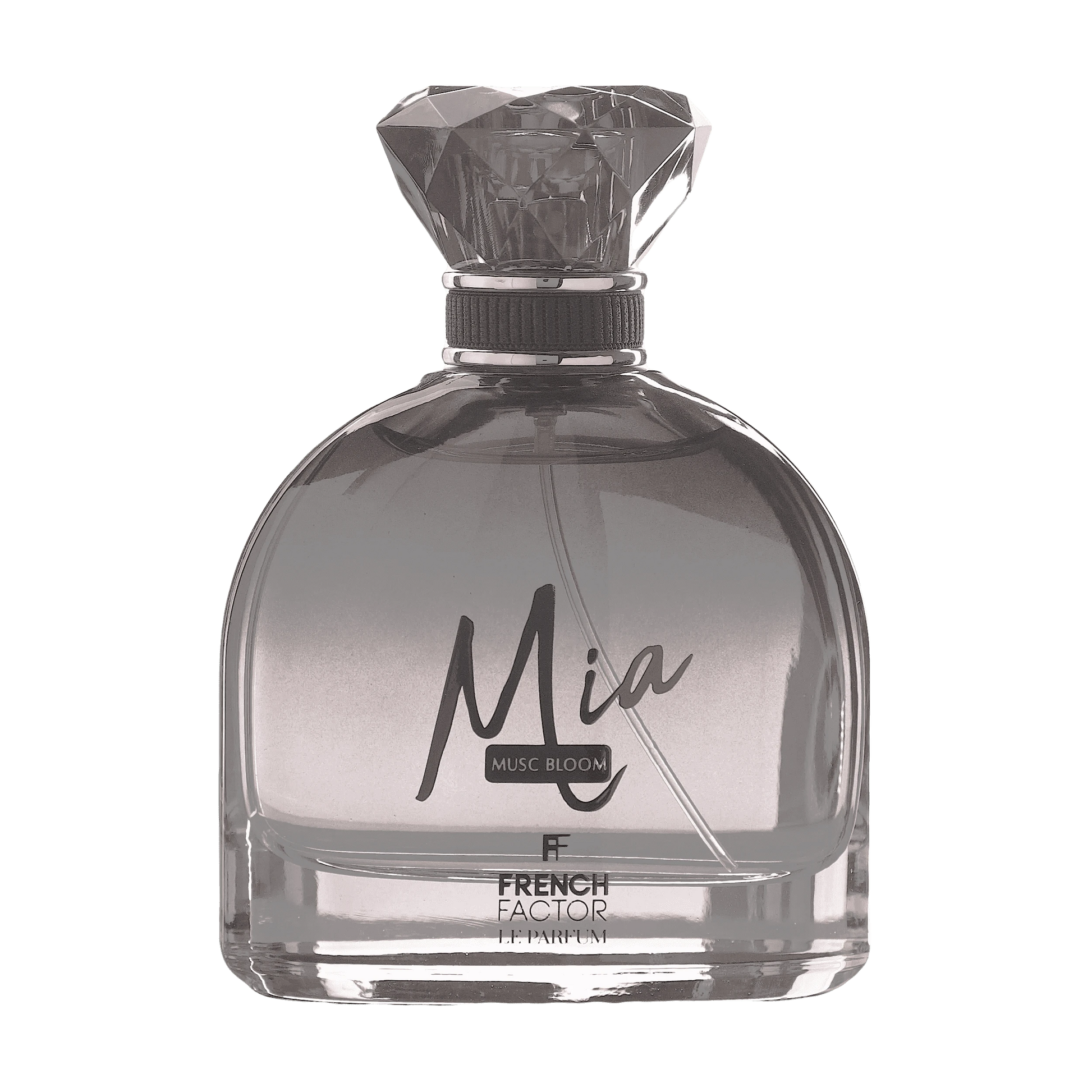 BLOOM - French Factor