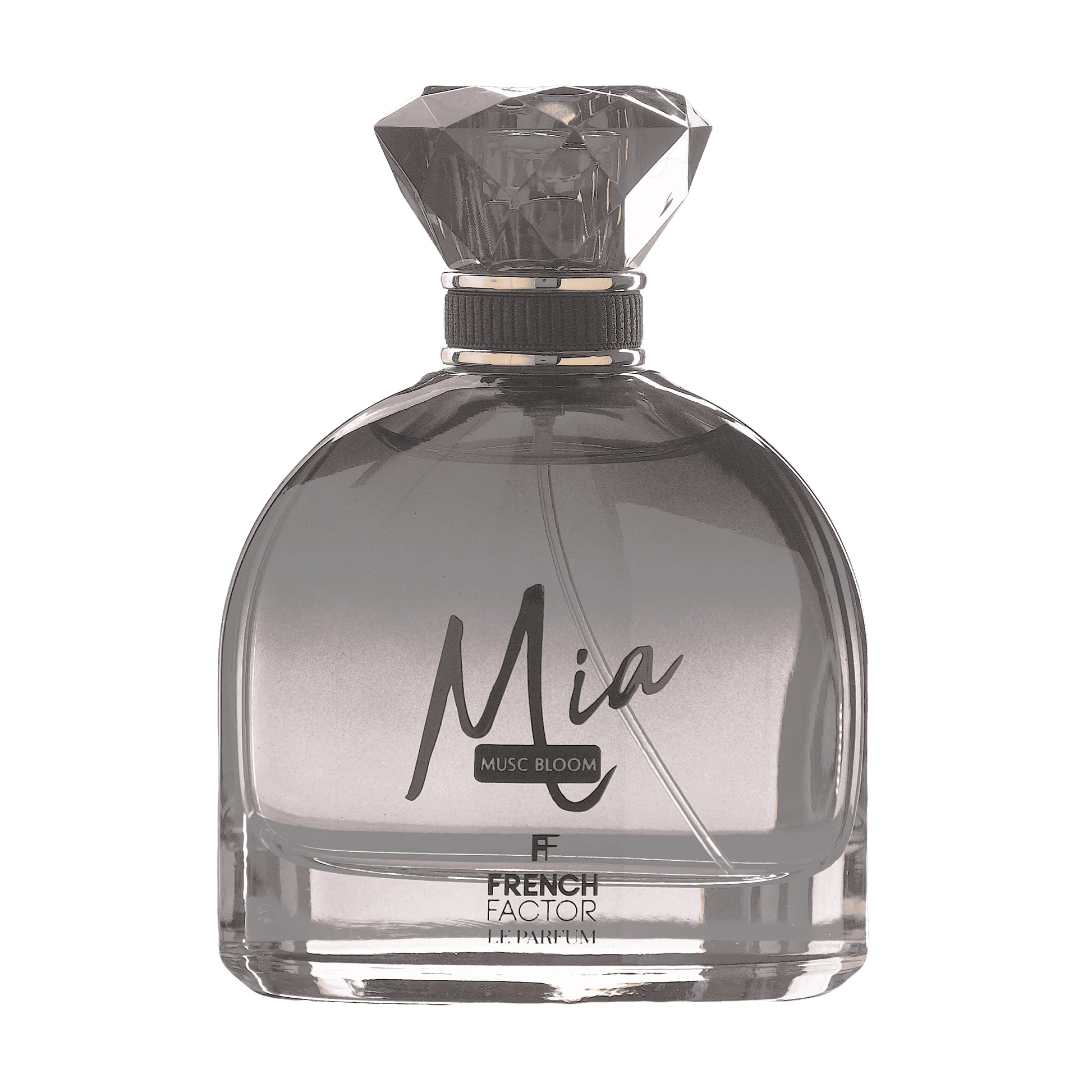 BLOOM - French Factor