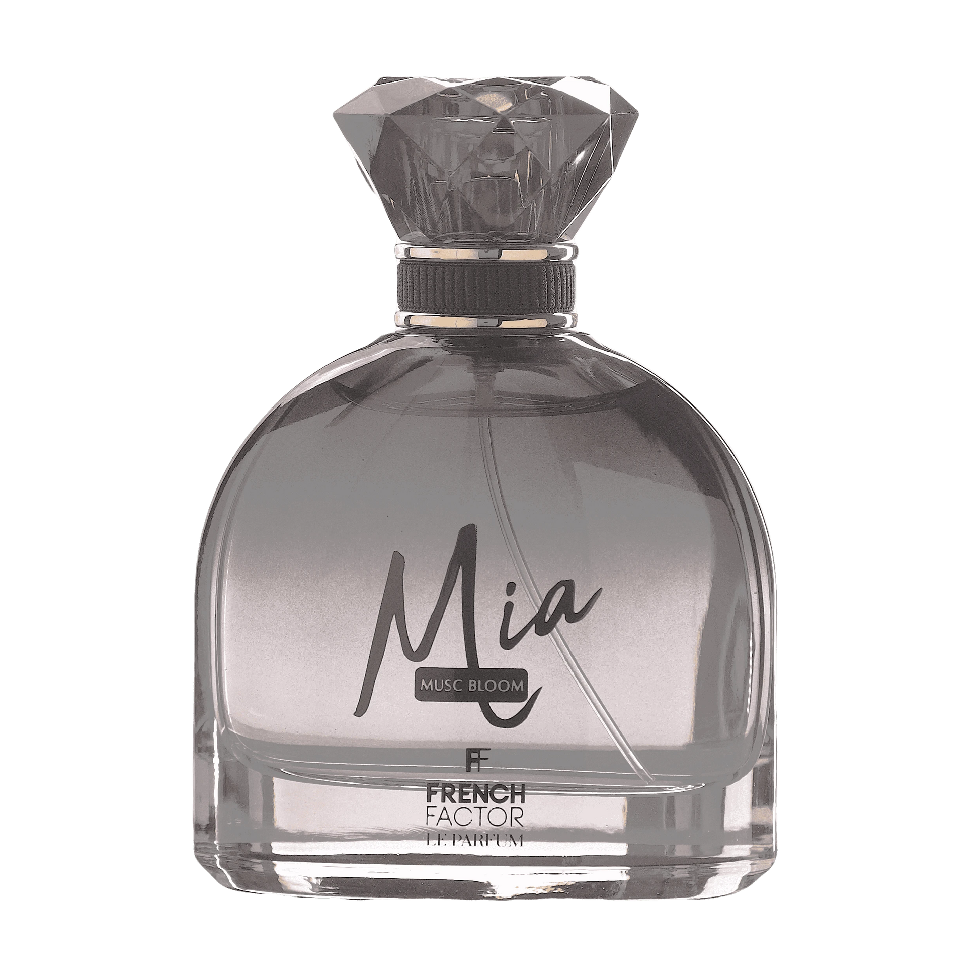 BLOOM - French Factor