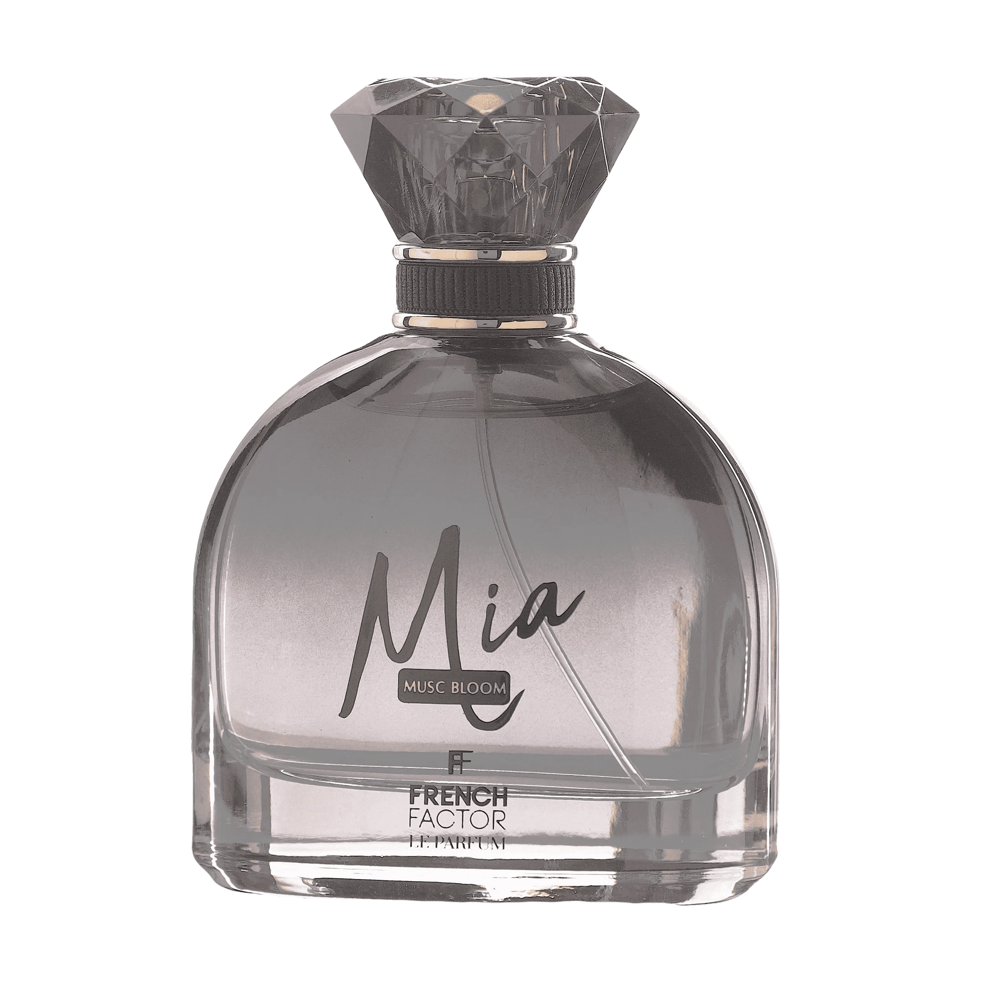 BLOOM - French Factor