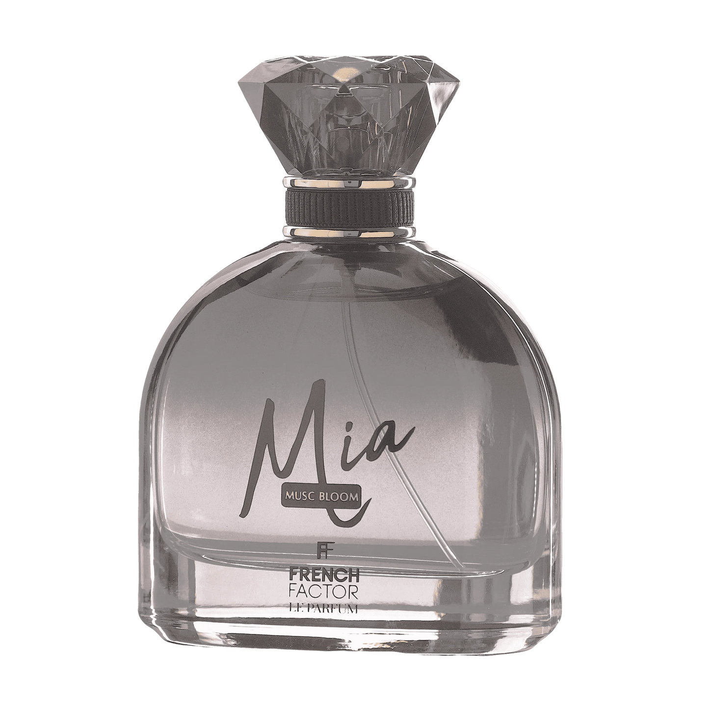 BLOOM - French Factor