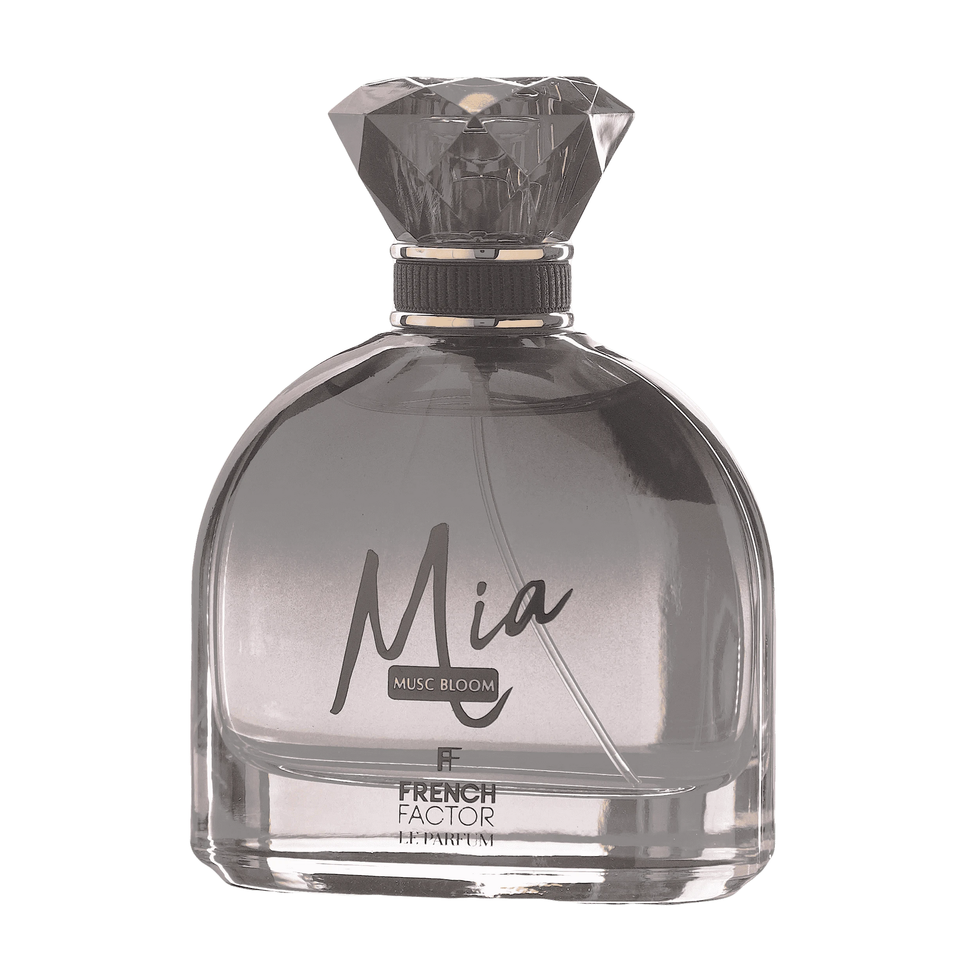 BLOOM - French Factor