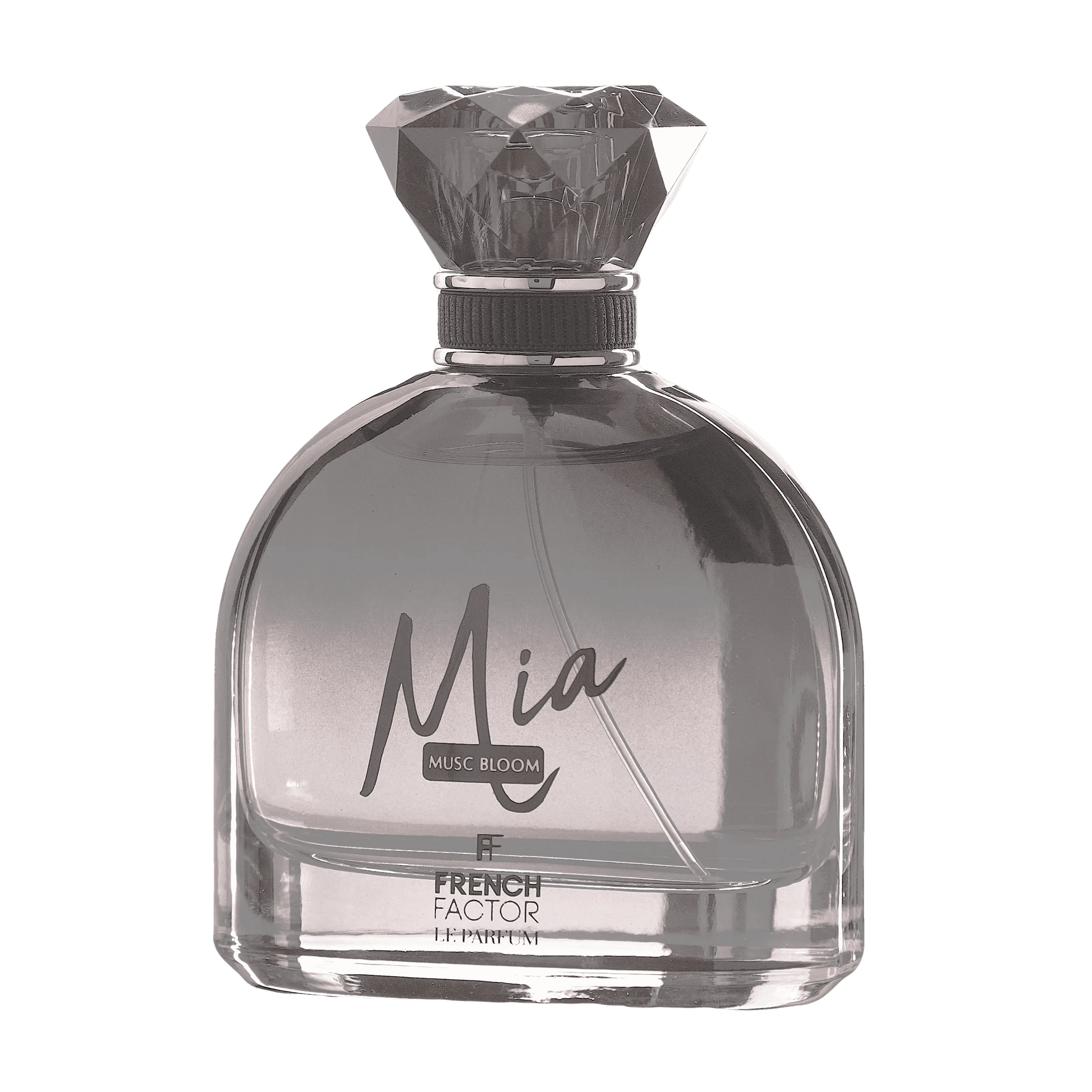 BLOOM - French Factor