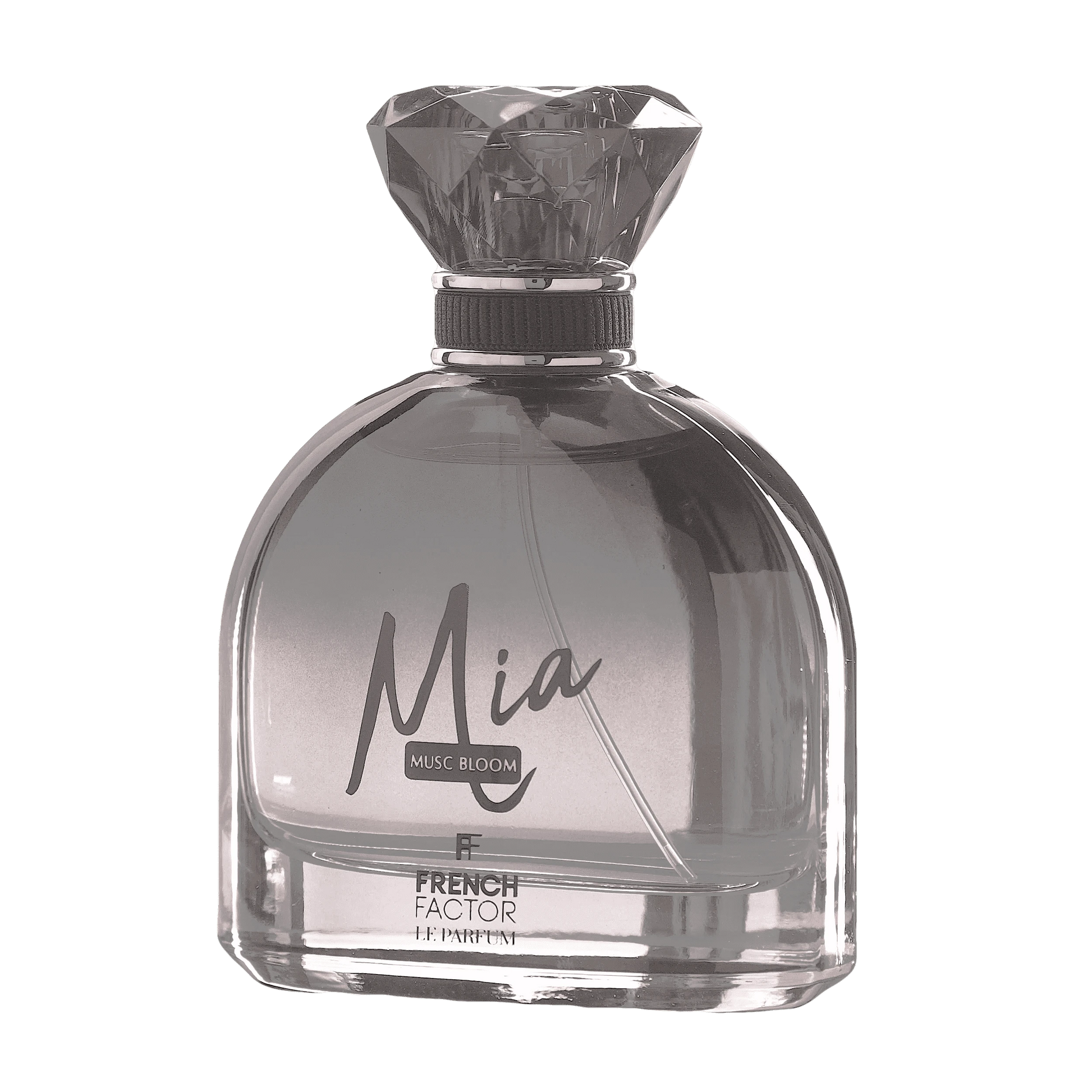 BLOOM - French Factor