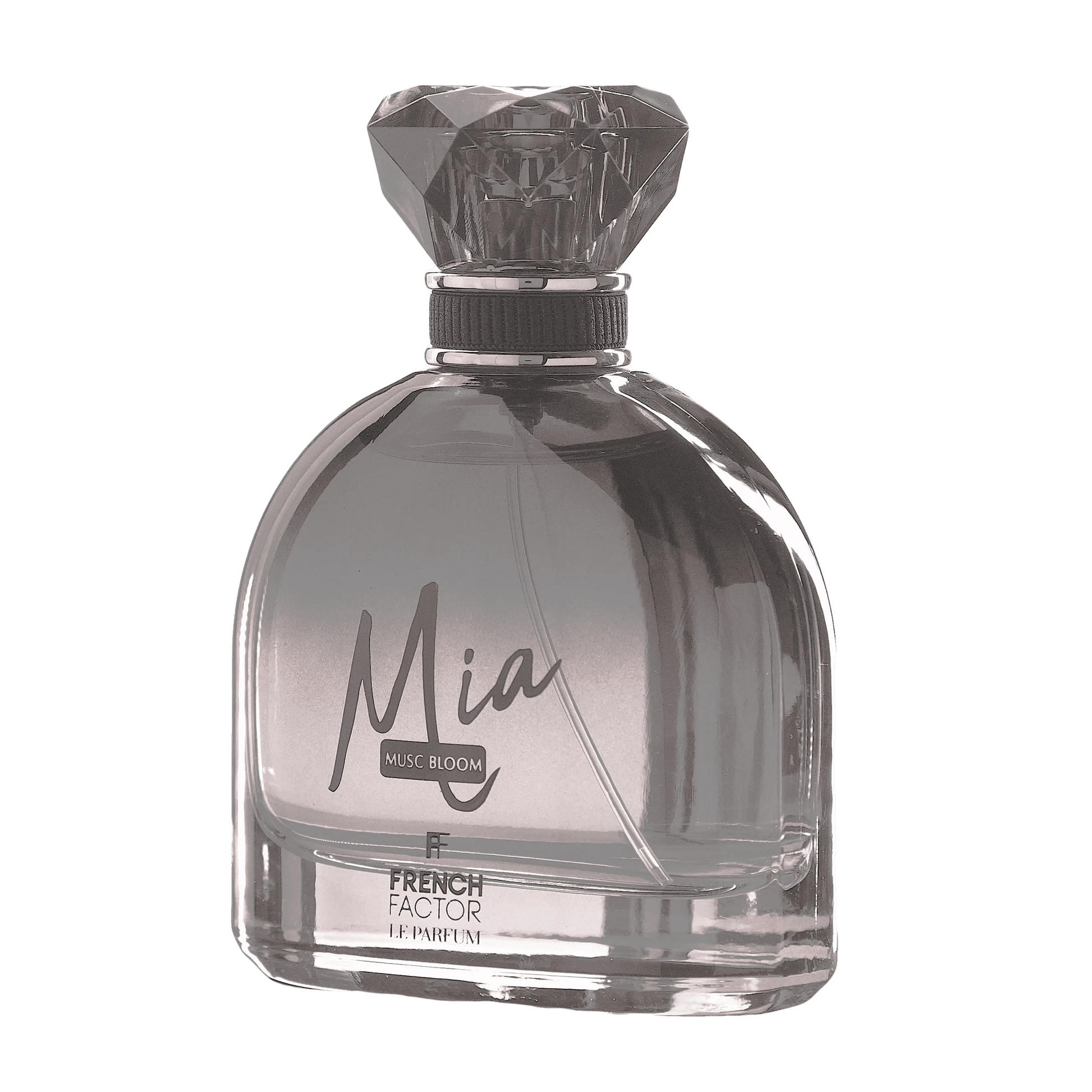 BLOOM - French Factor