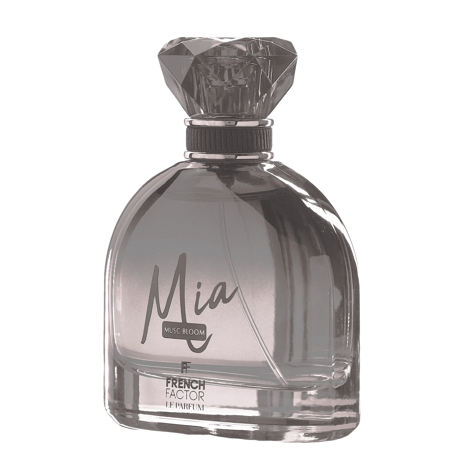 BLOOM - French Factor