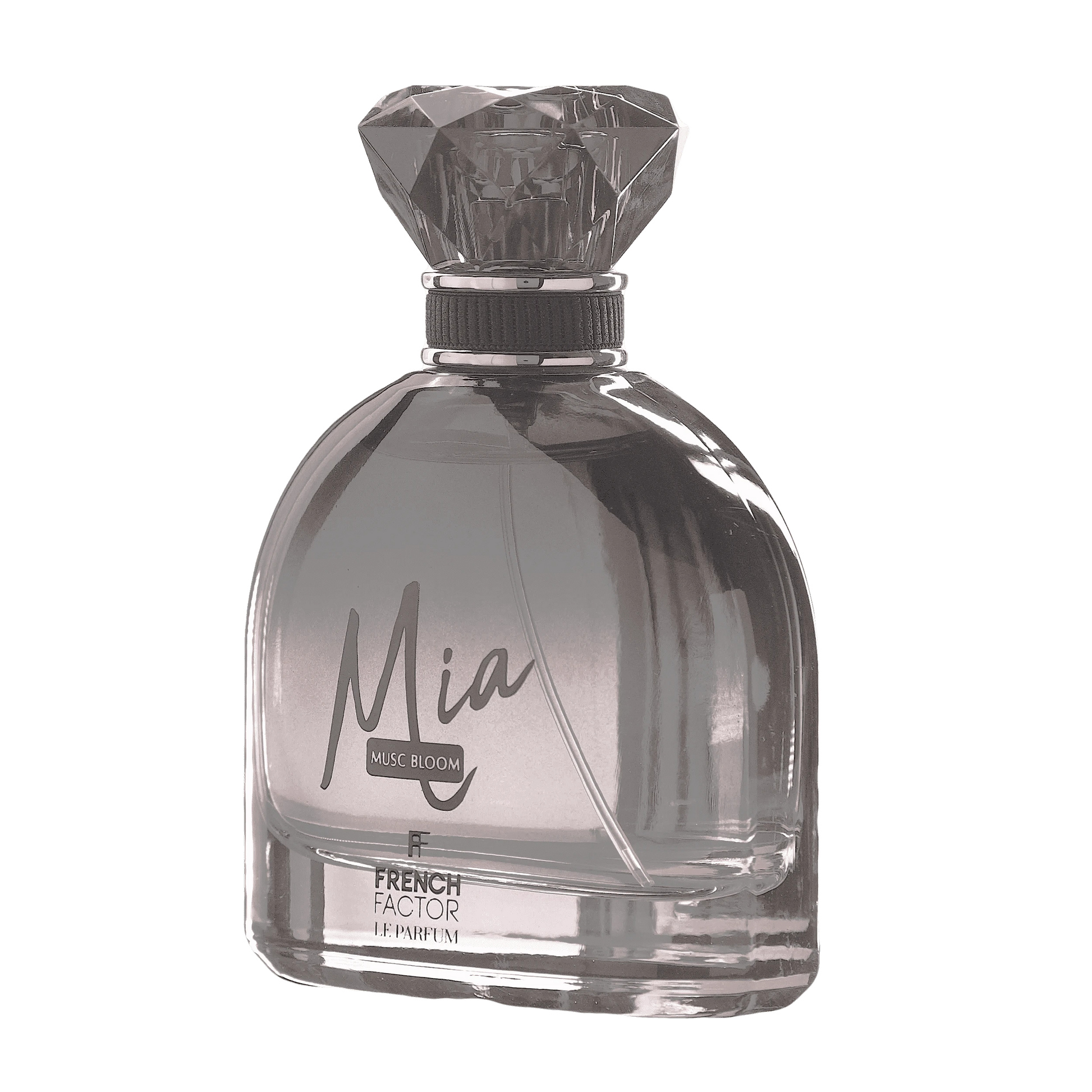 BLOOM - French Factor