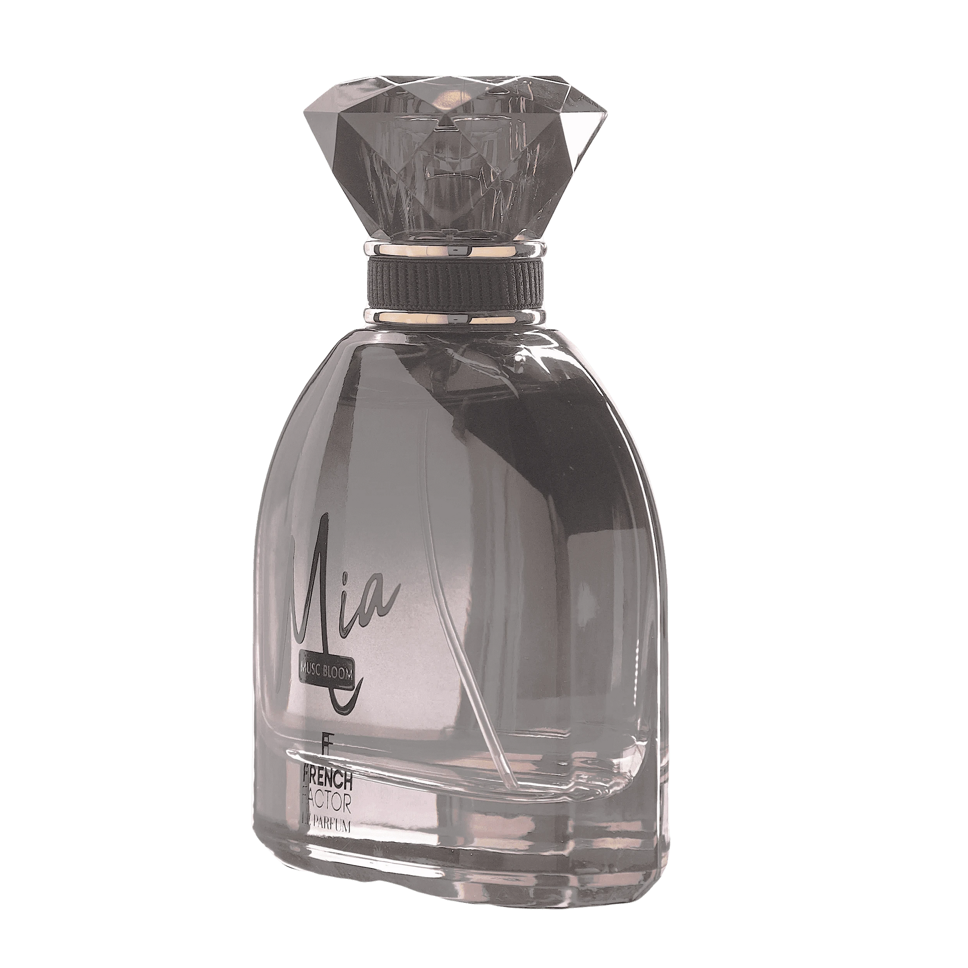 BLOOM - French Factor