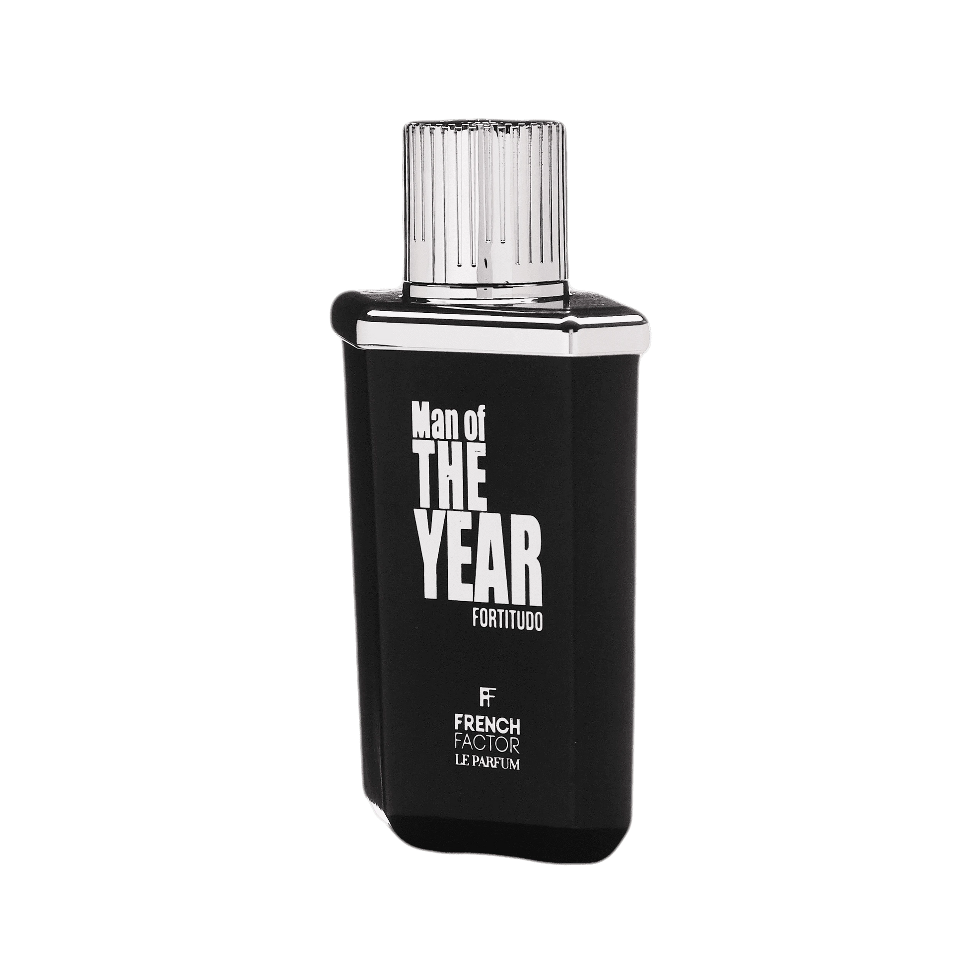 FORTITUDO - French Factor