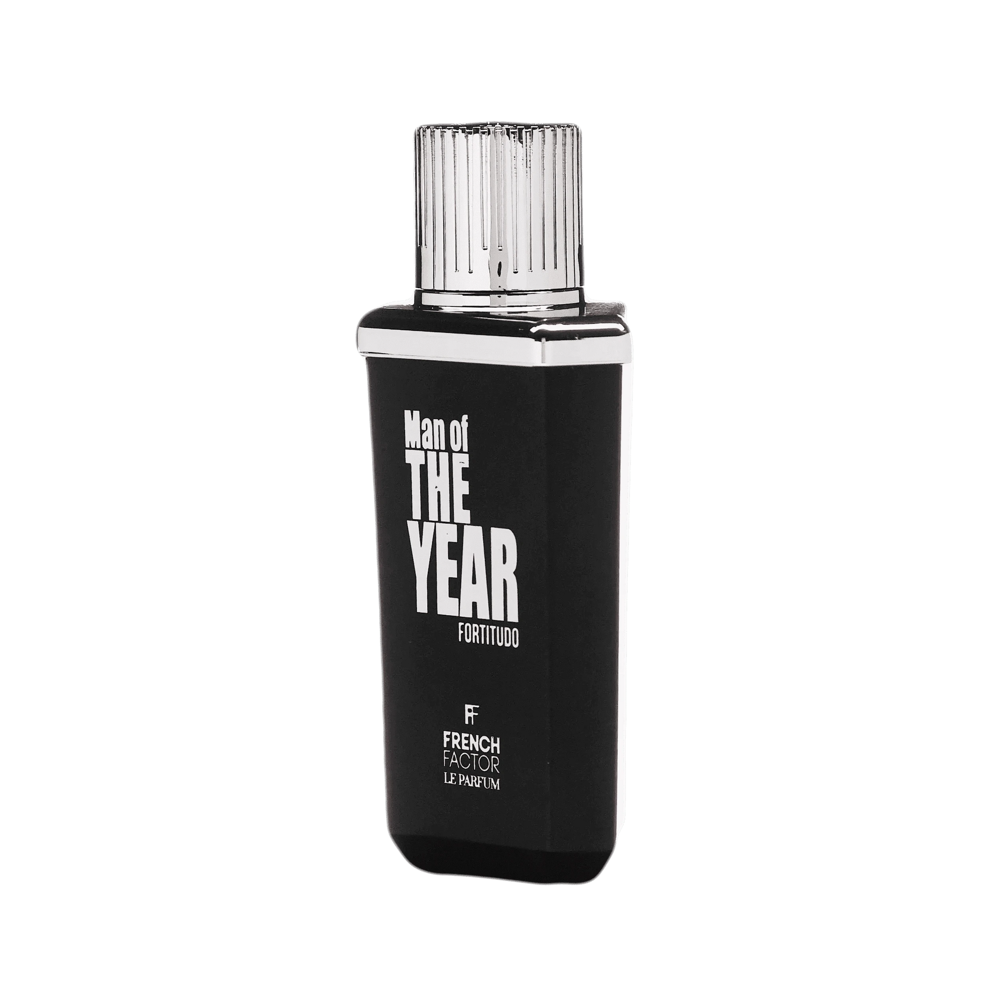 FORTITUDO - French Factor