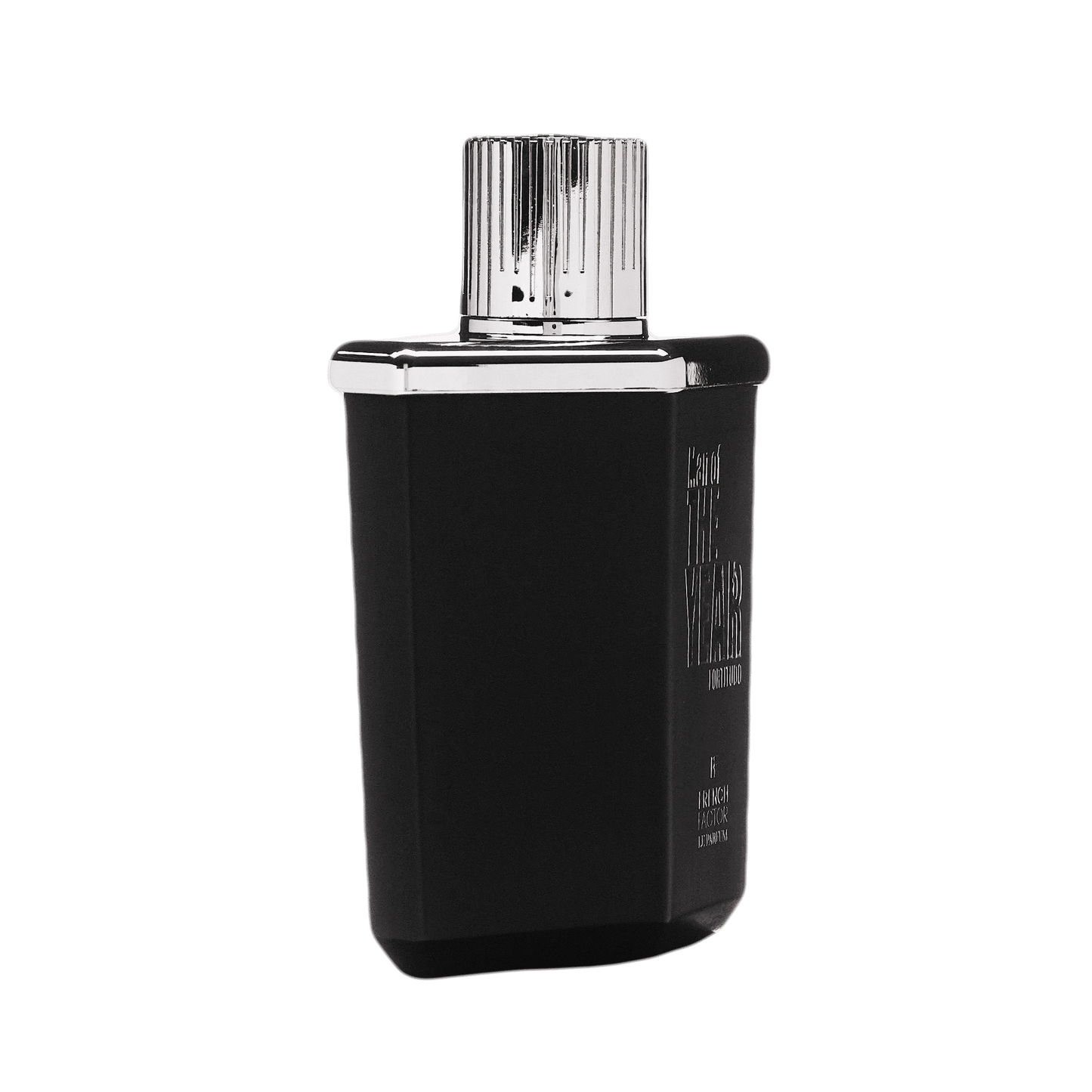 FORTITUDO - French Factor