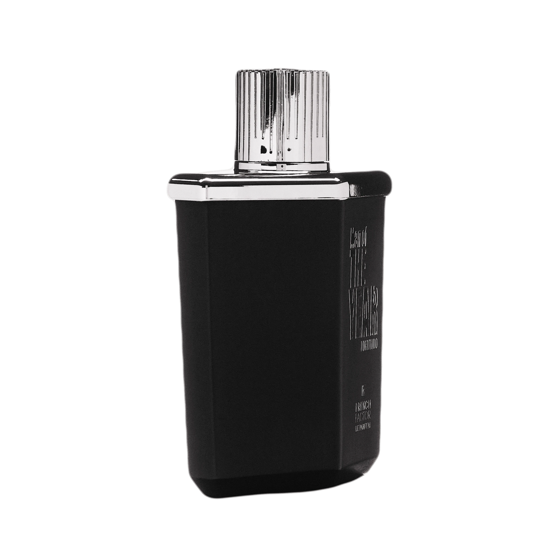 FORTITUDO - French Factor