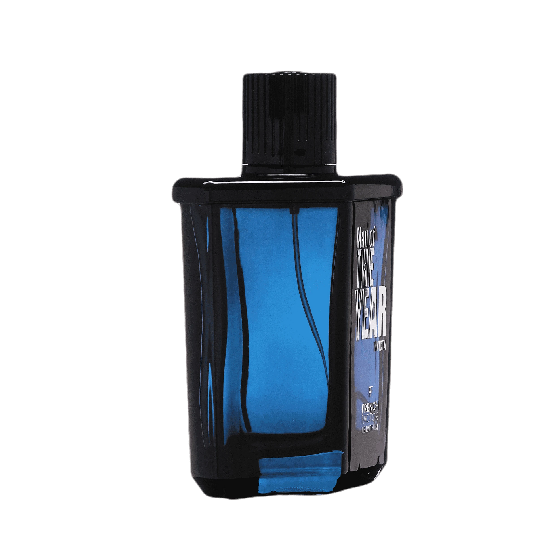 INVICTA - French Factor