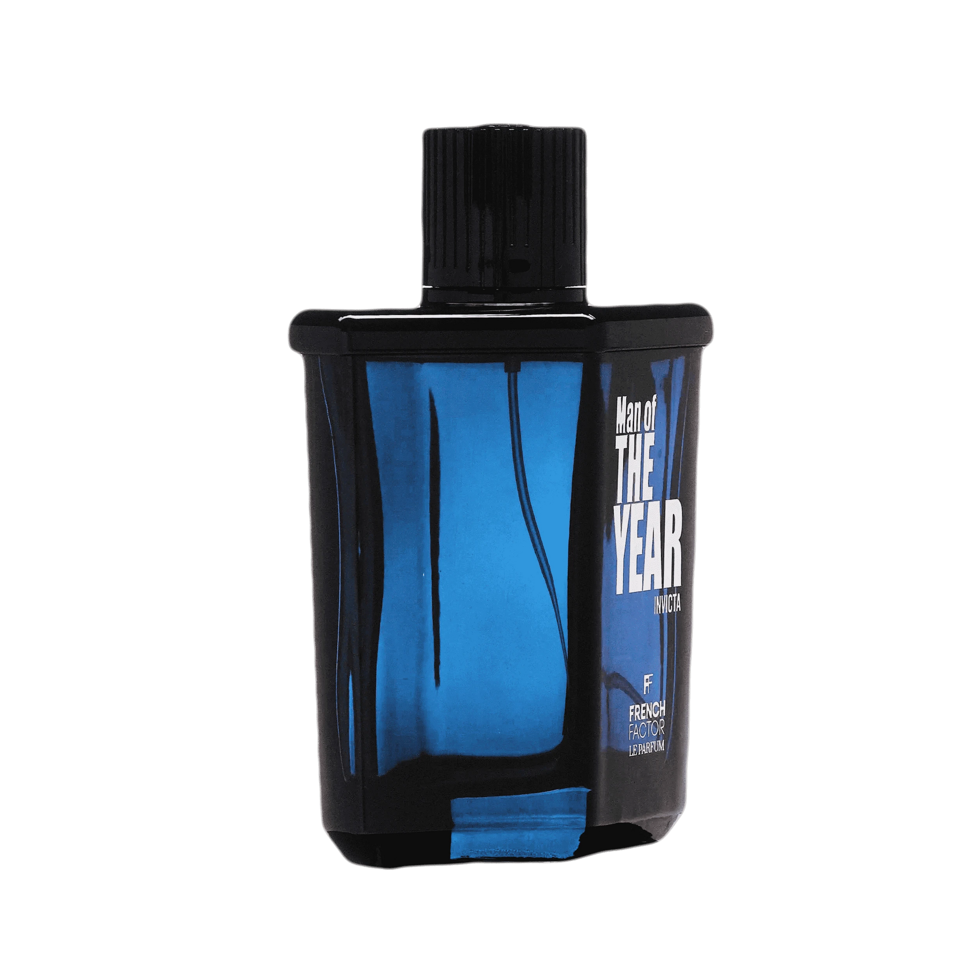 INVICTA - French Factor