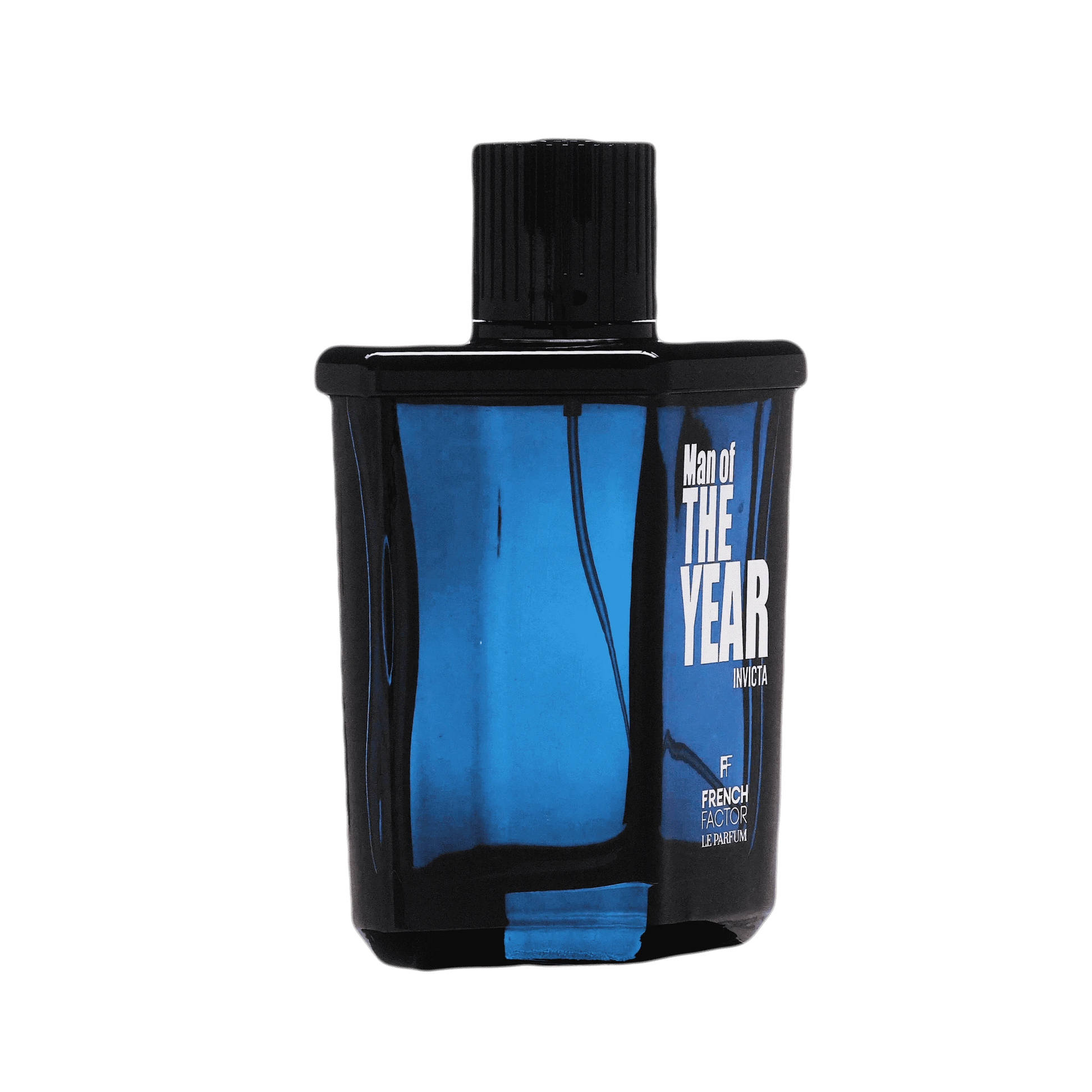 INVICTA - French Factor